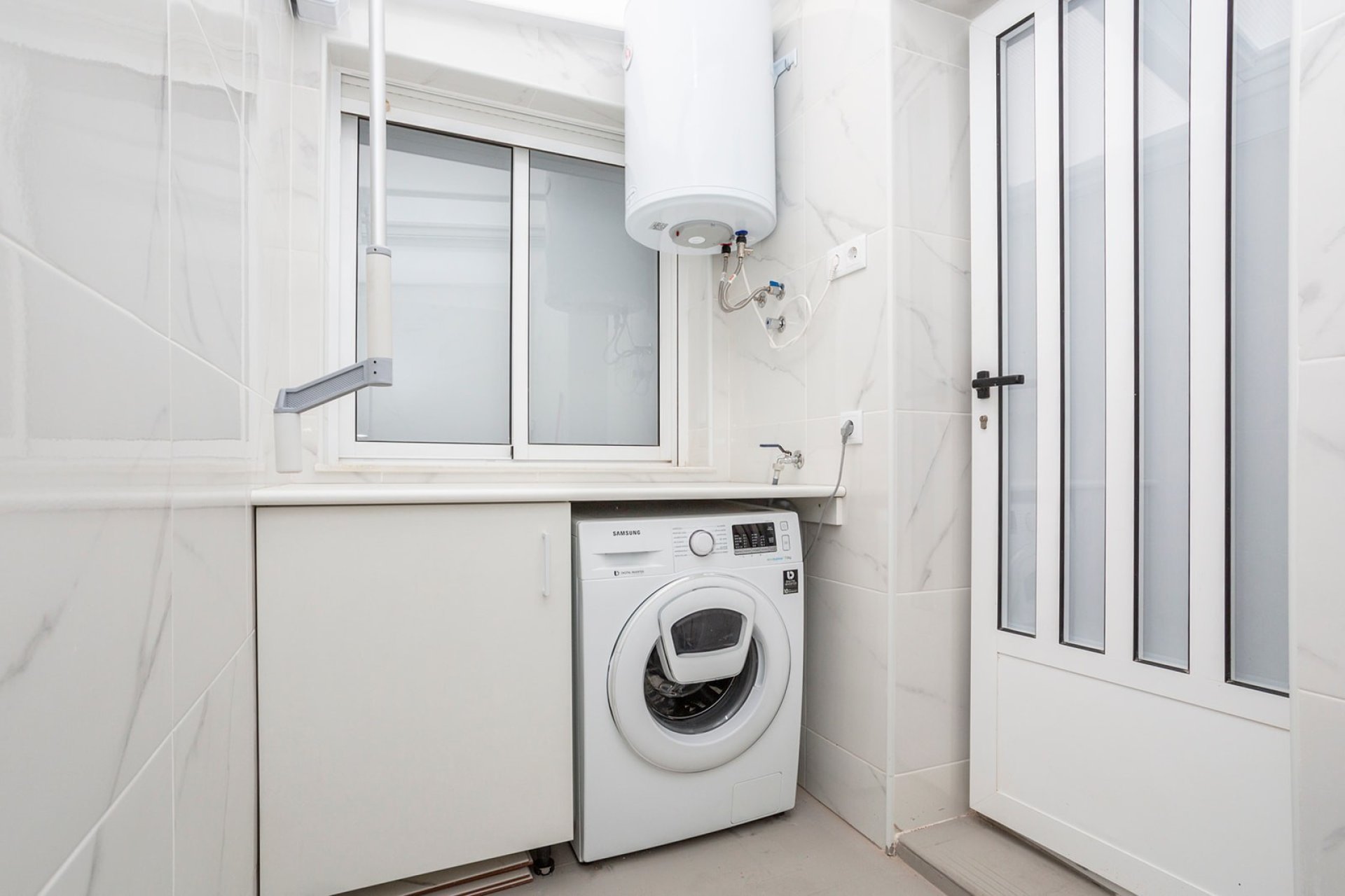 Herverkoop - Appartement - Vistabella Golf