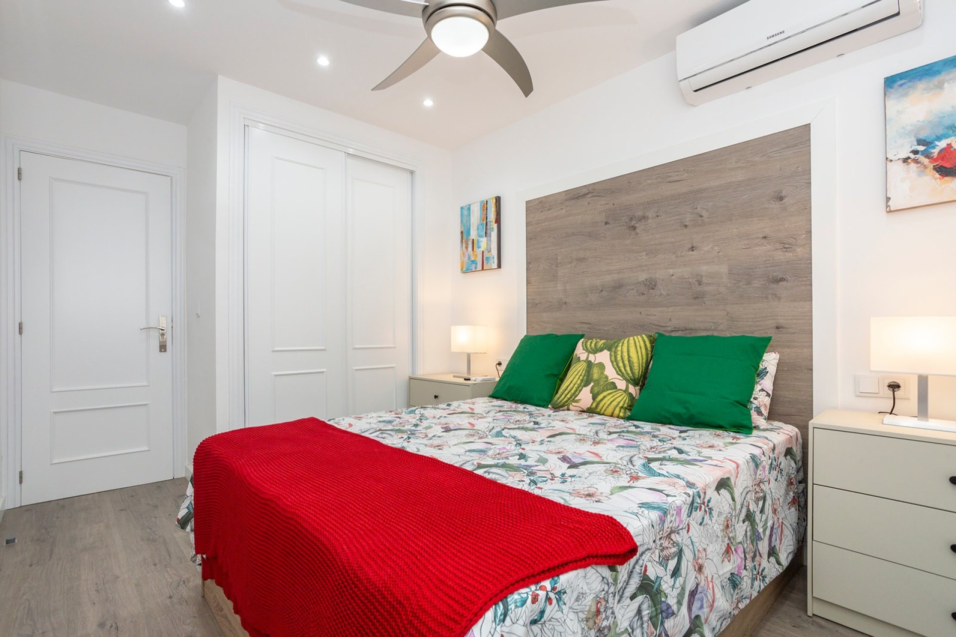 Herverkoop - Appartement - Vistabella Golf