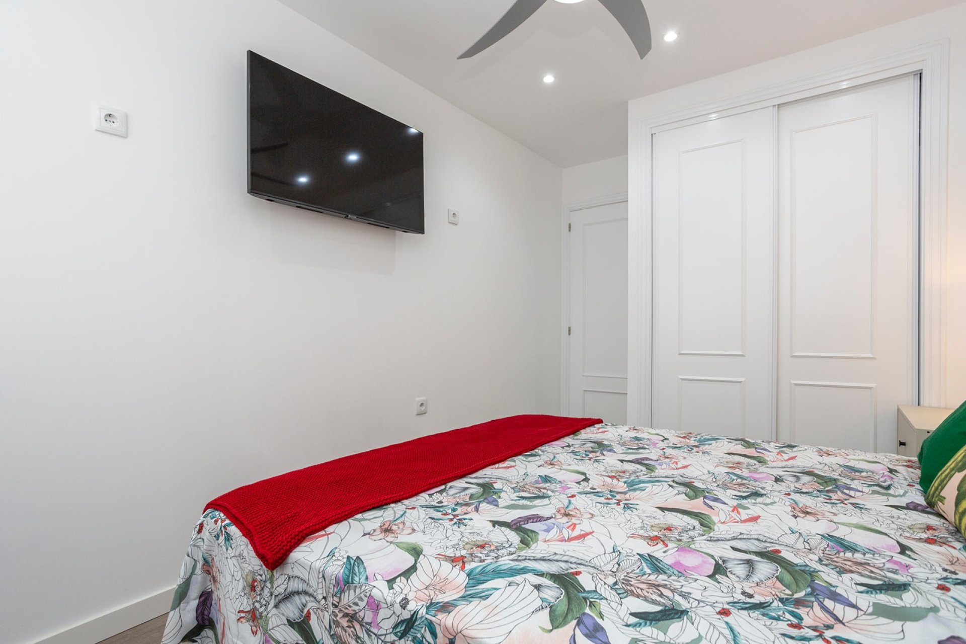 Herverkoop - Appartement - Vistabella Golf