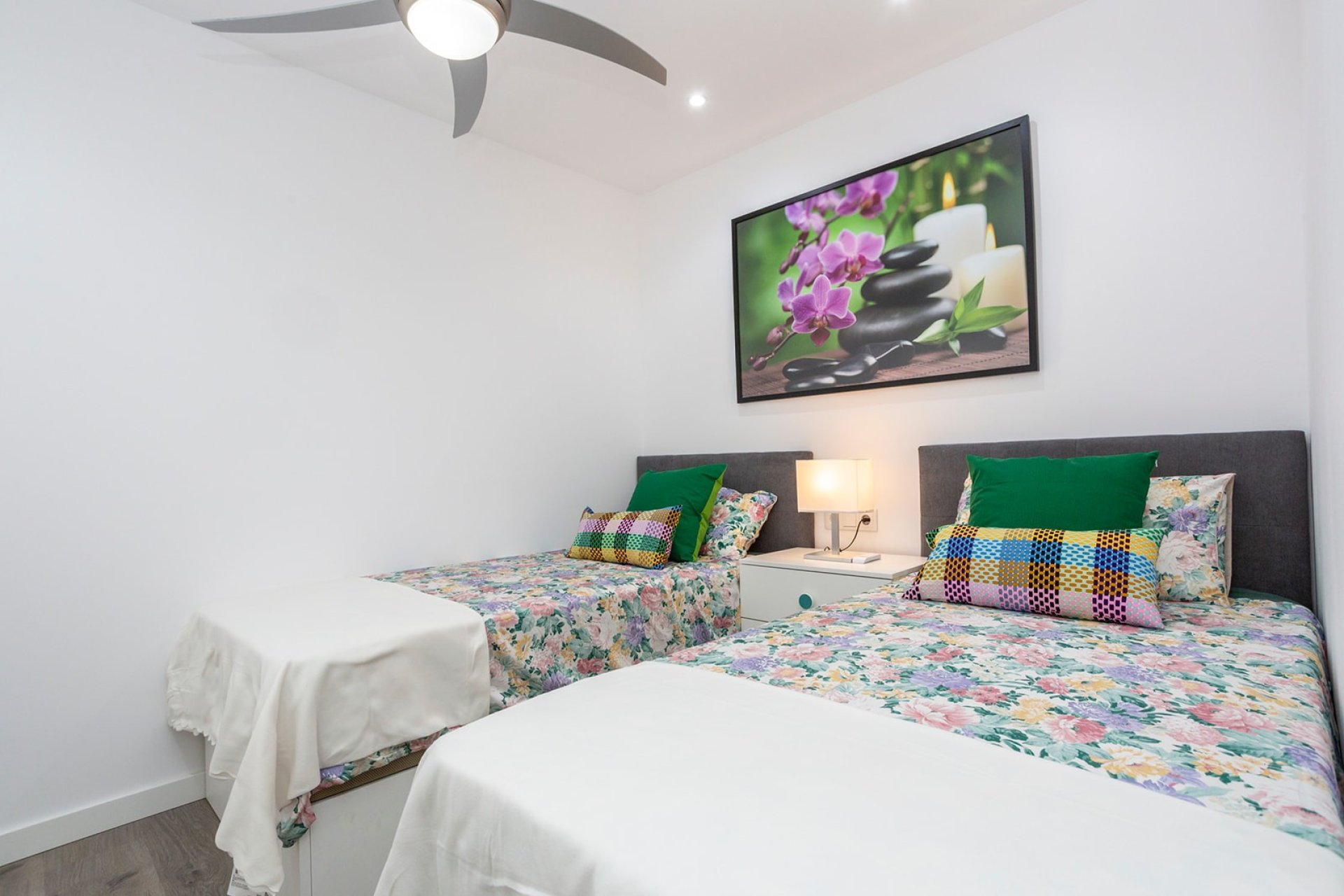Herverkoop - Appartement - Vistabella Golf