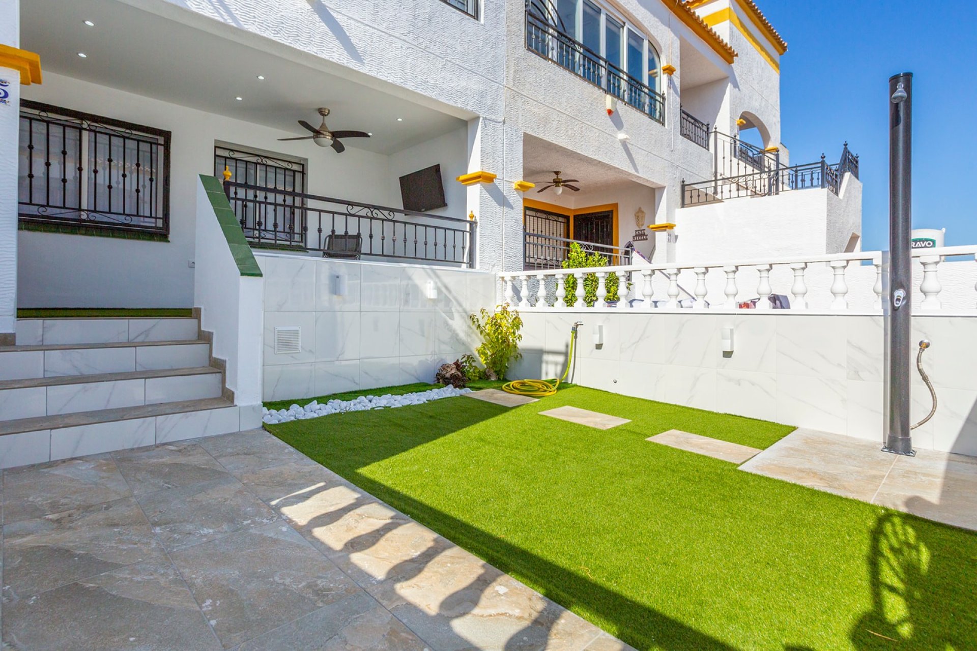Herverkoop - Appartement - Vistabella Golf