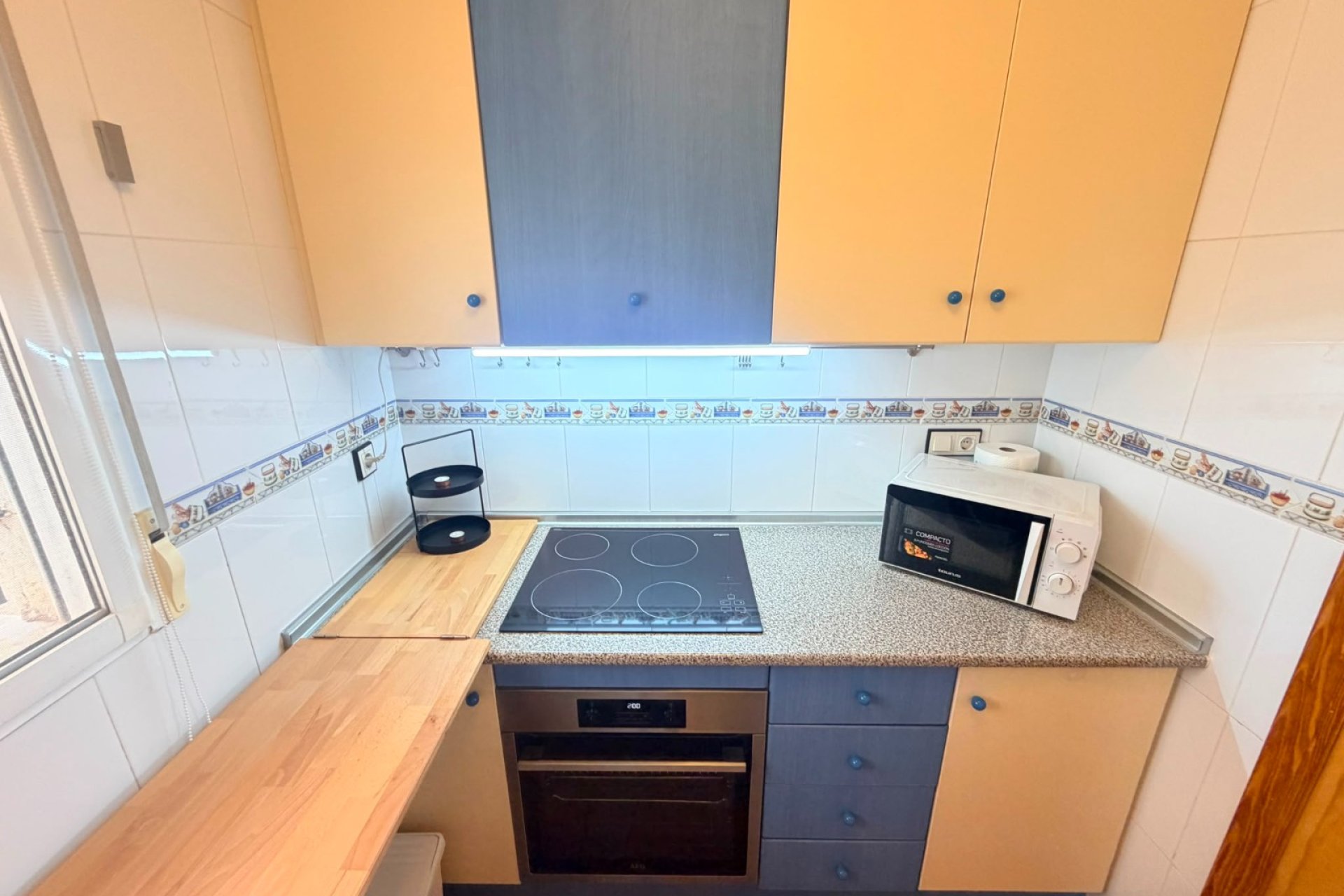 Herverkoop - Appartement - Vistabella Golf