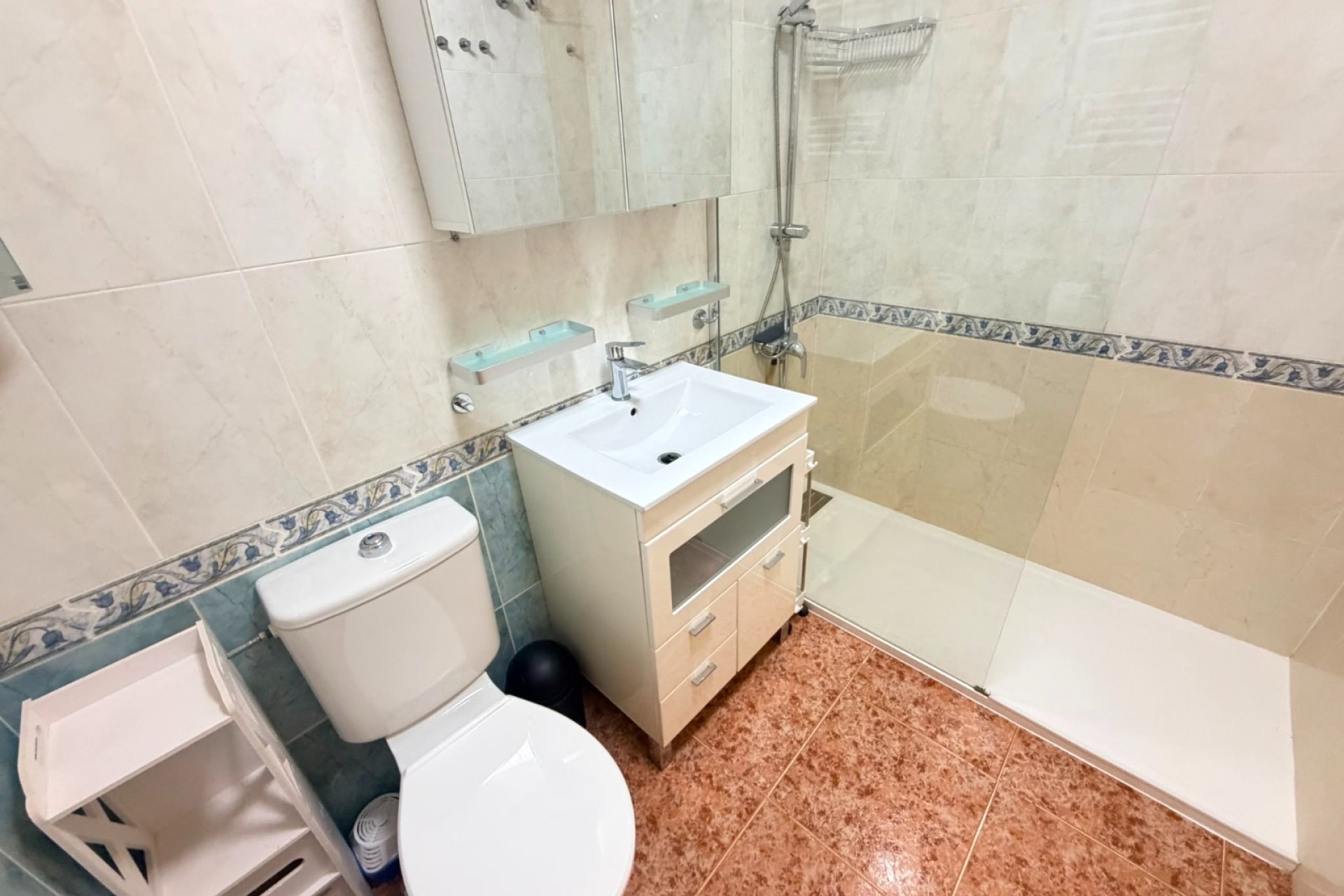 Herverkoop - Appartement - Vistabella Golf