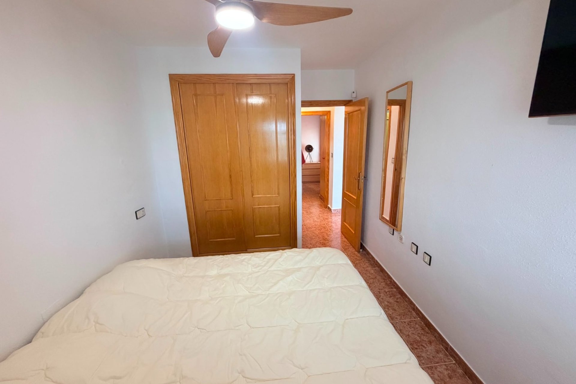 Herverkoop - Appartement - Vistabella Golf