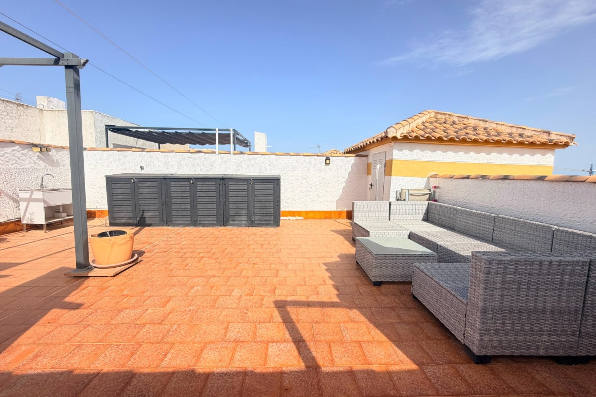 Herverkoop - Appartement - Vistabella Golf