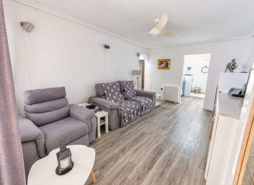 Herverkoop - Appartement - Vistabella Golf