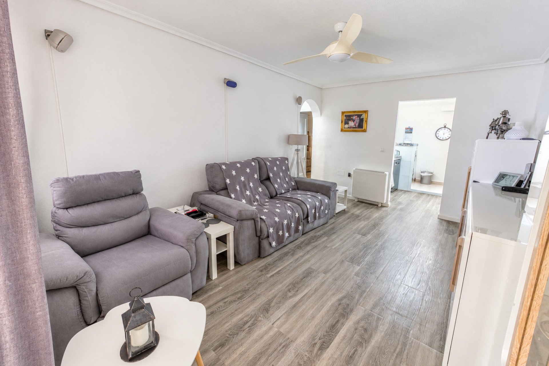 Herverkoop - Appartement - Vistabella Golf