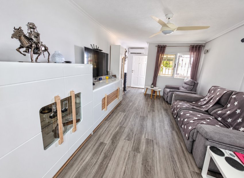 Herverkoop - Appartement - Vistabella Golf