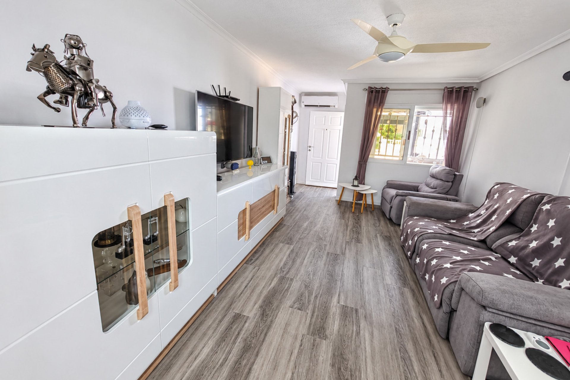 Herverkoop - Appartement - Vistabella Golf