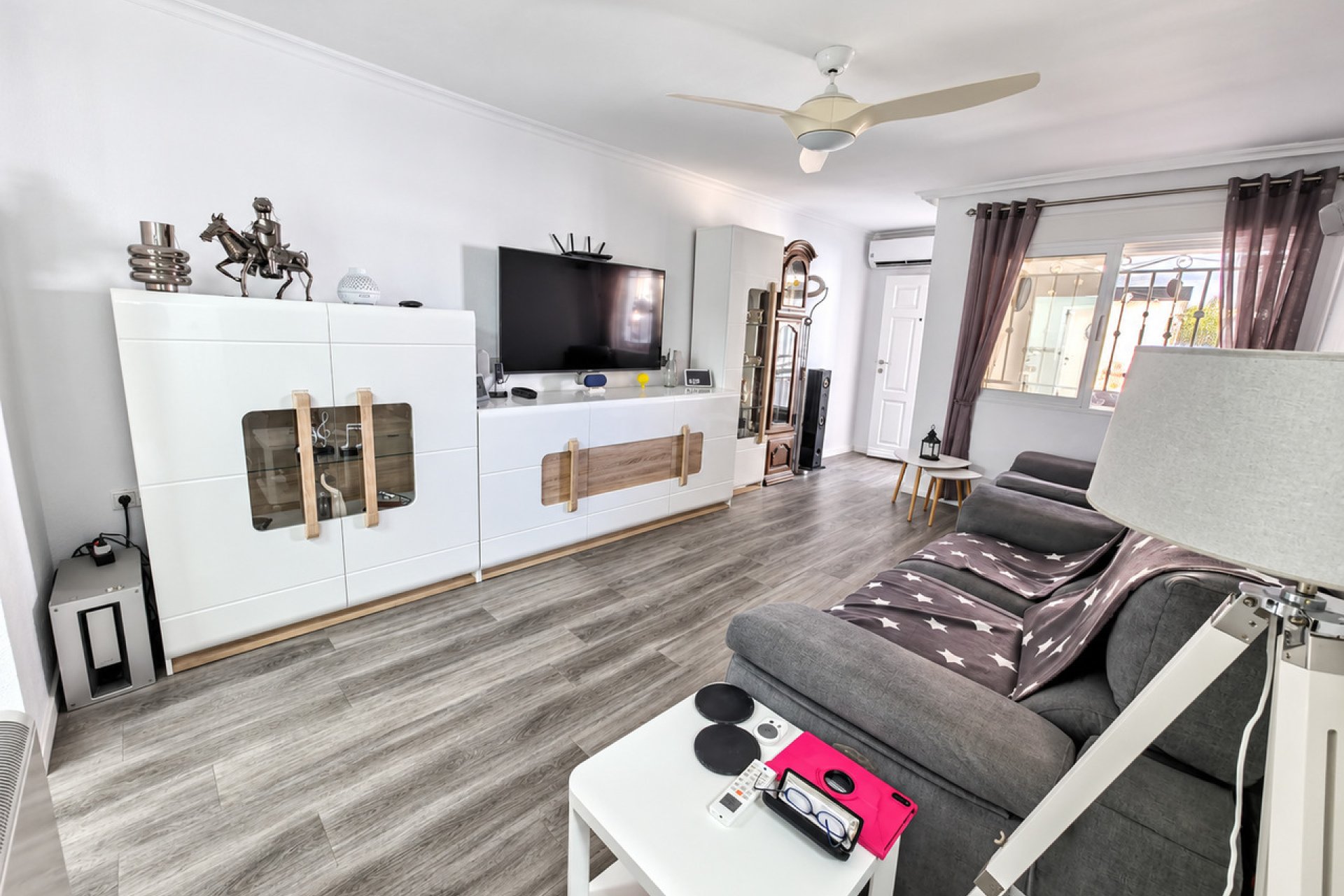 Herverkoop - Appartement - Vistabella Golf