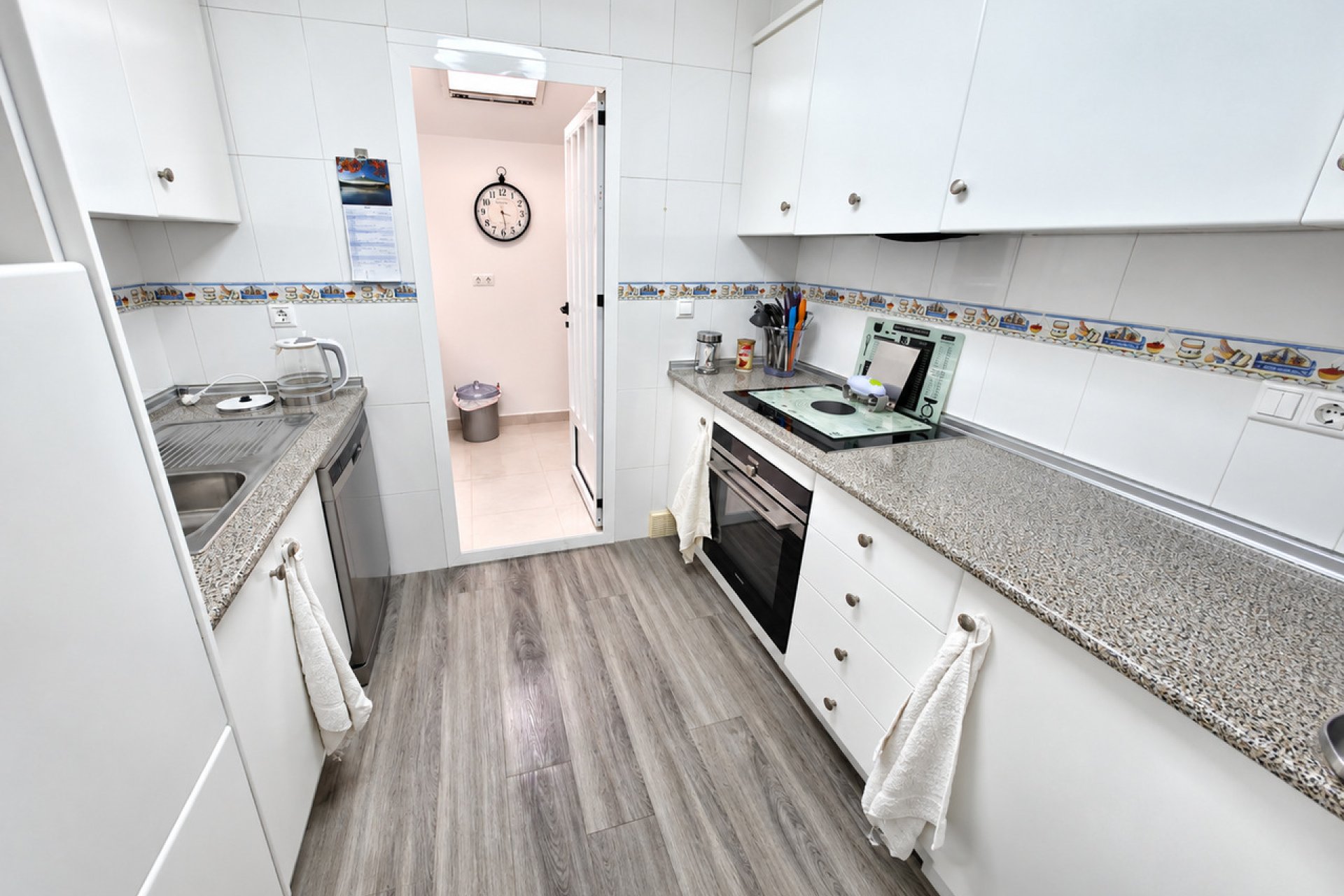 Herverkoop - Appartement - Vistabella Golf