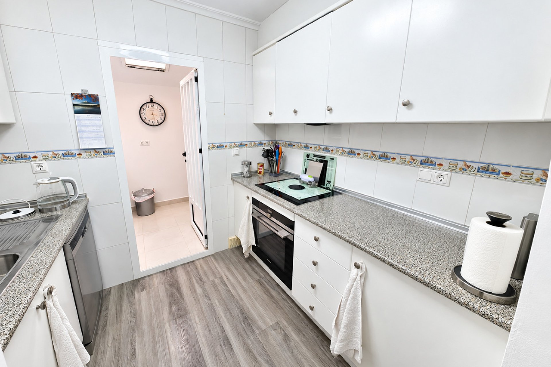 Herverkoop - Appartement - Vistabella Golf