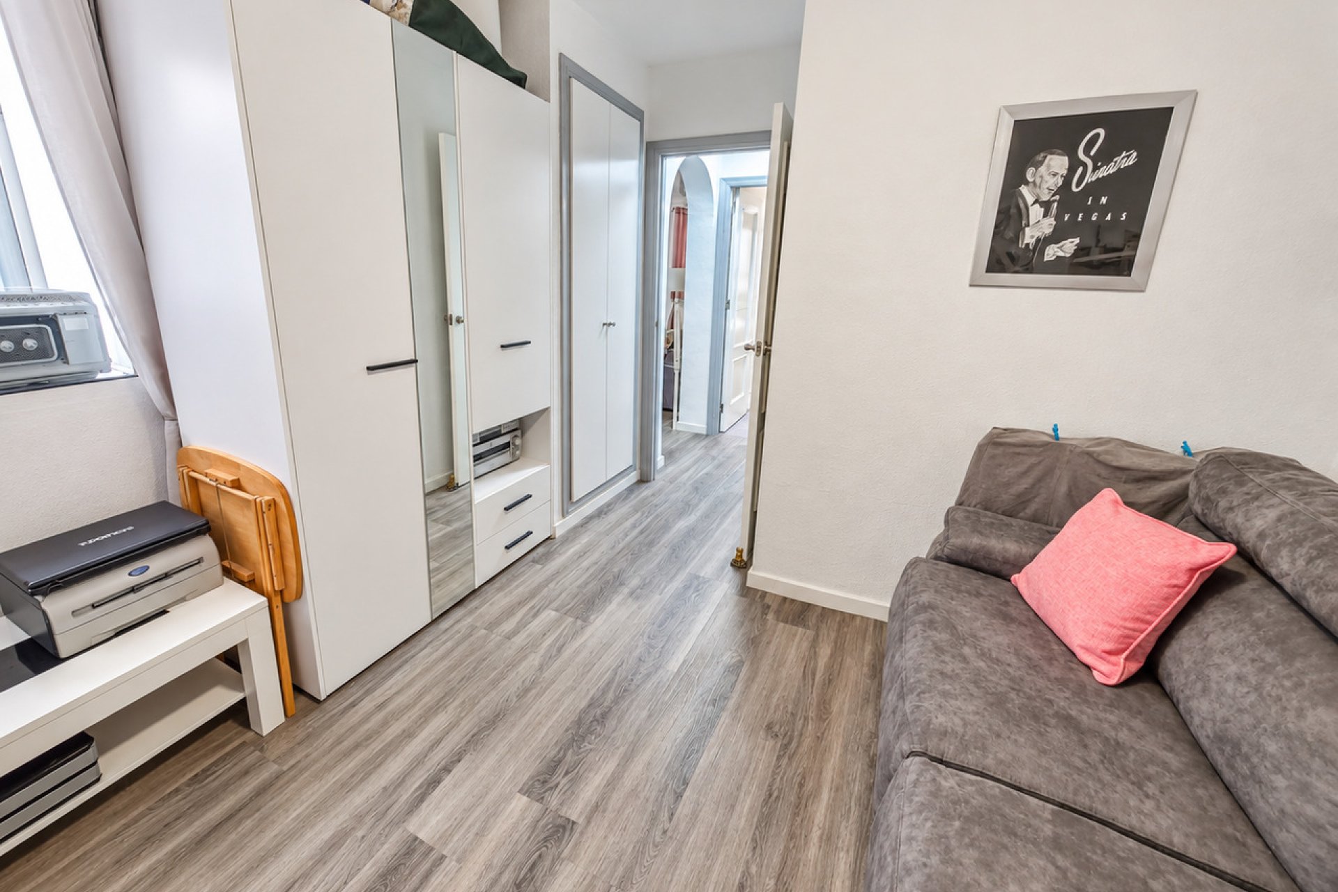 Herverkoop - Appartement - Vistabella Golf