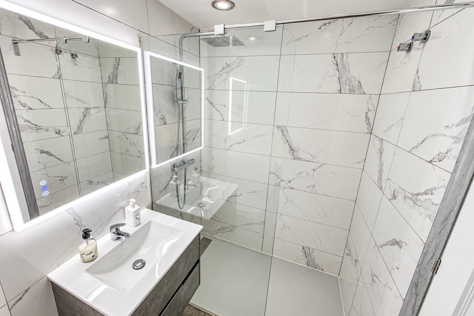Herverkoop - Appartement - Vistabella Golf