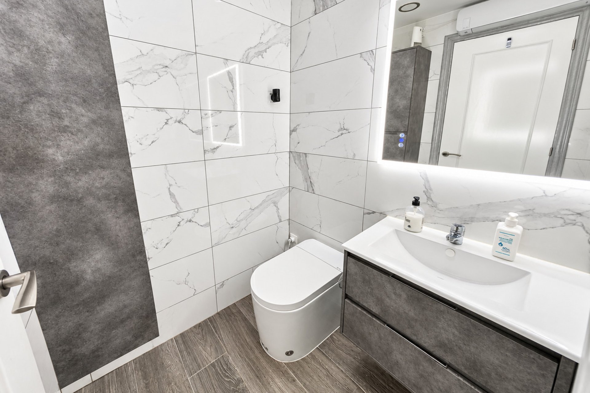 Herverkoop - Appartement - Vistabella Golf