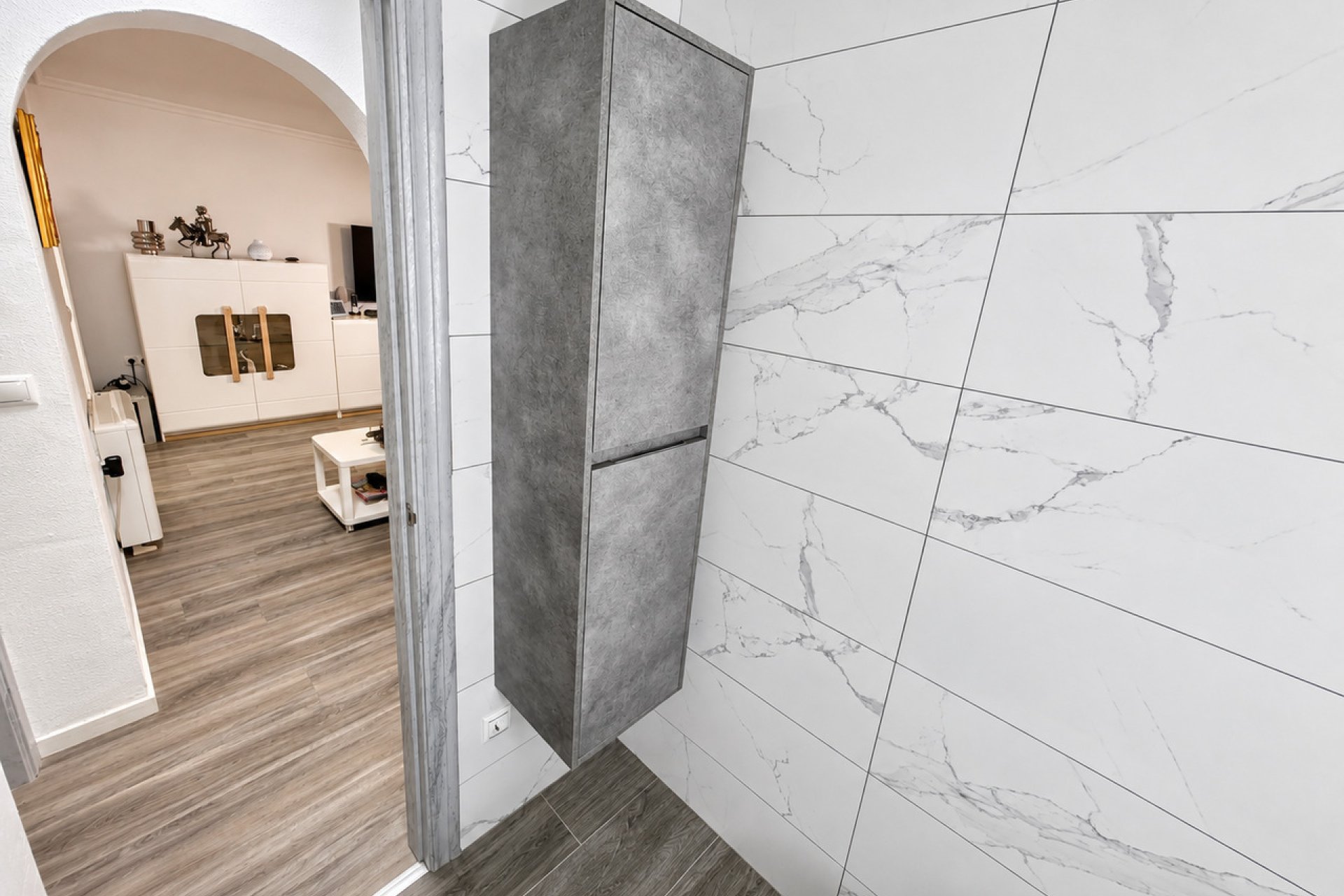 Herverkoop - Appartement - Vistabella Golf
