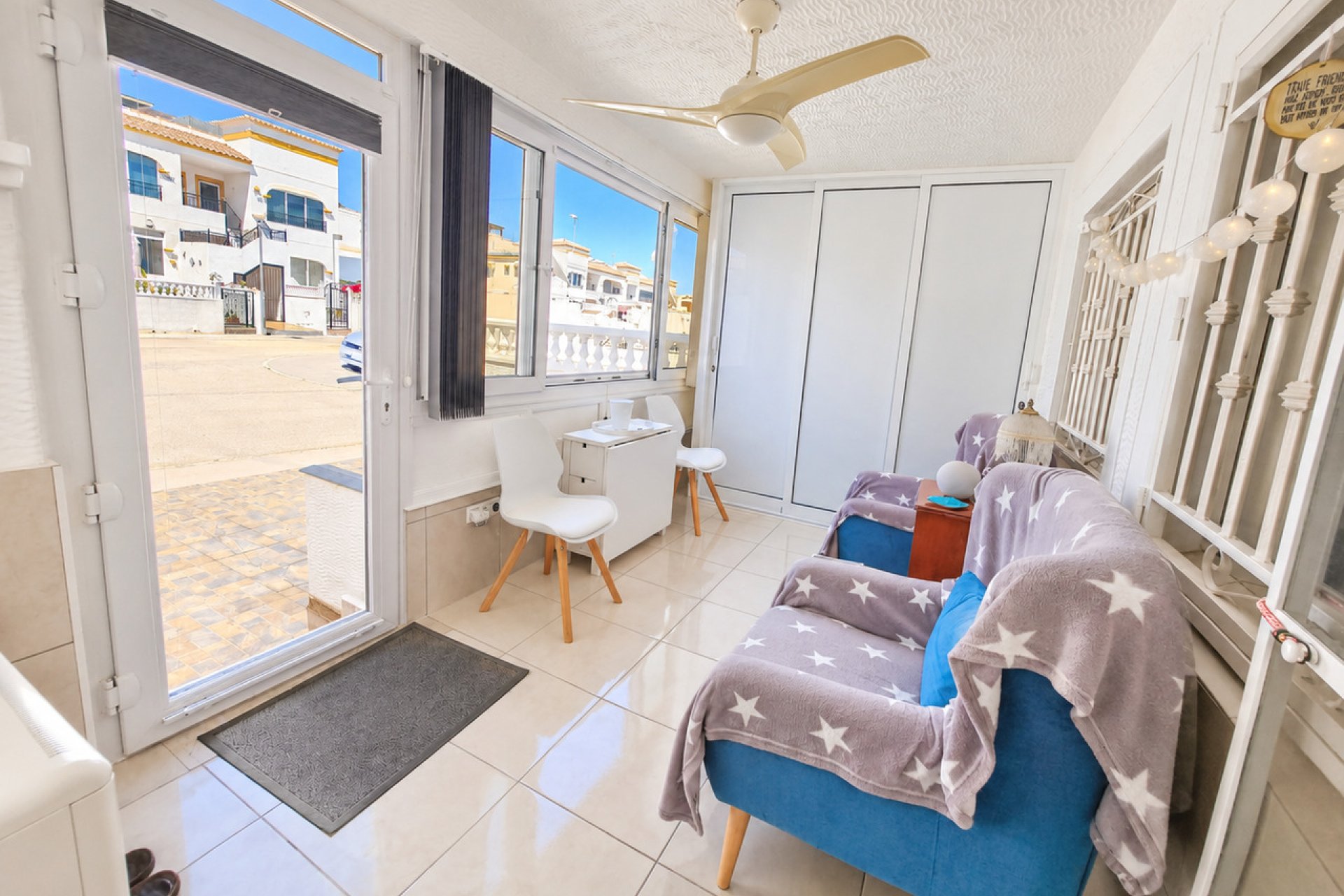 Herverkoop - Appartement - Vistabella Golf