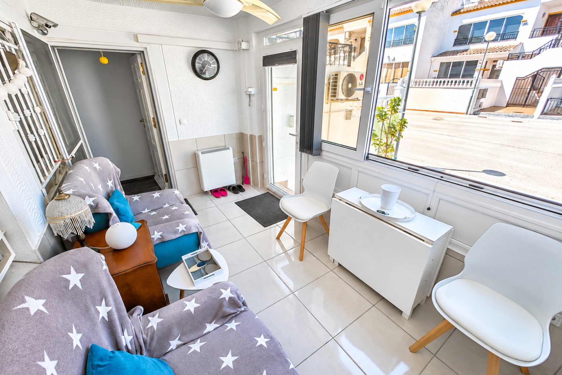 Herverkoop - Appartement - Vistabella Golf