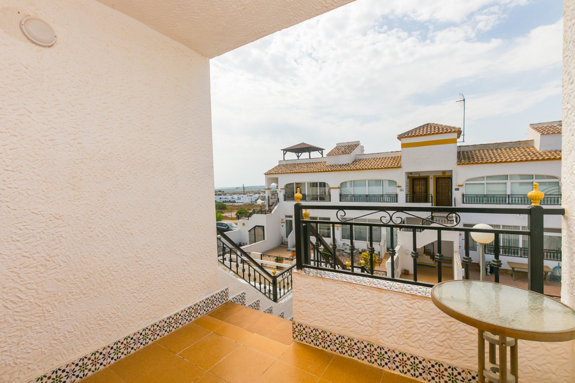 Herverkoop - Appartement - Vistabella - Vistabella Golf