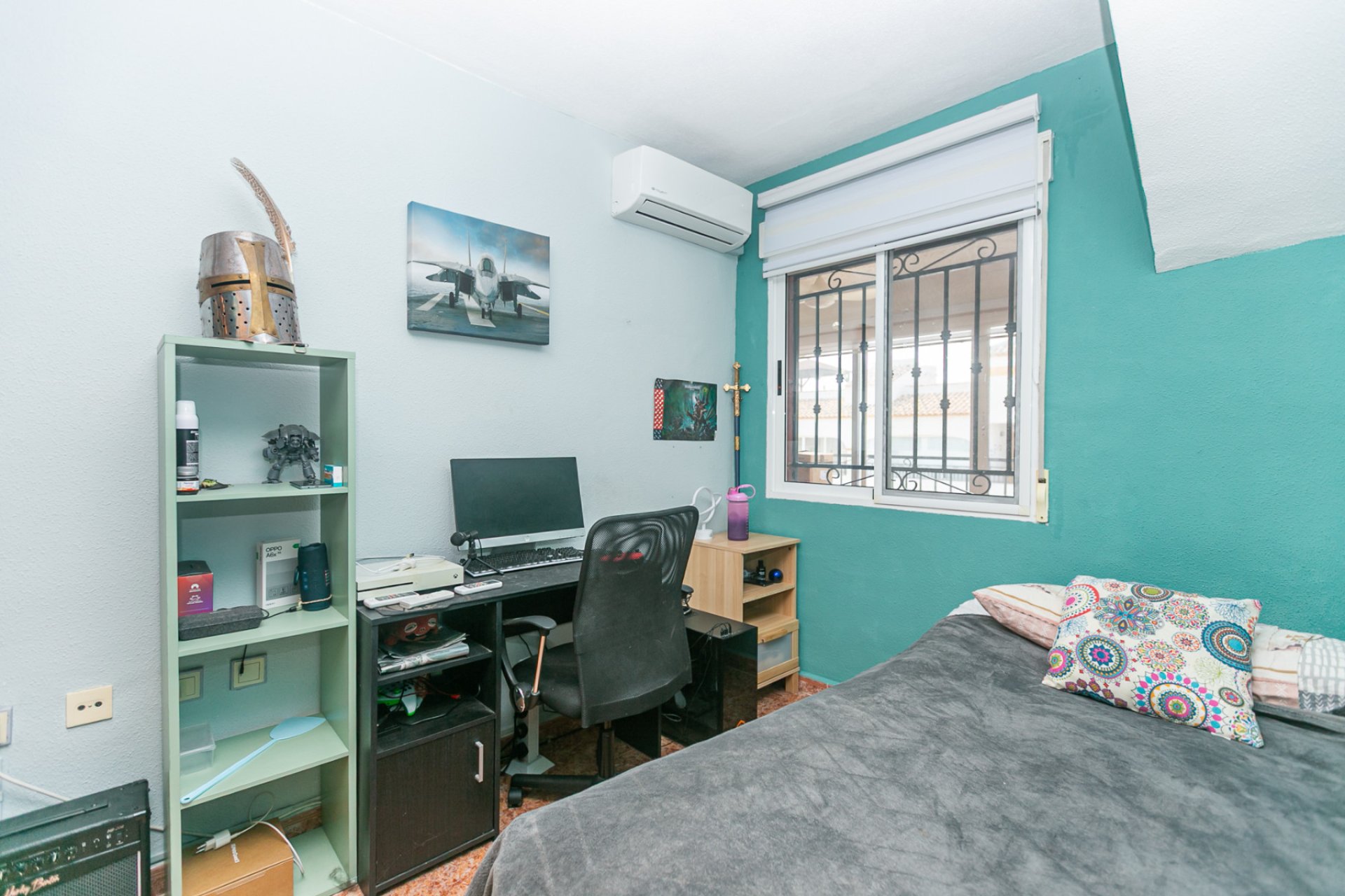 Herverkoop - Appartement - Vistabella - Vistabella Golf