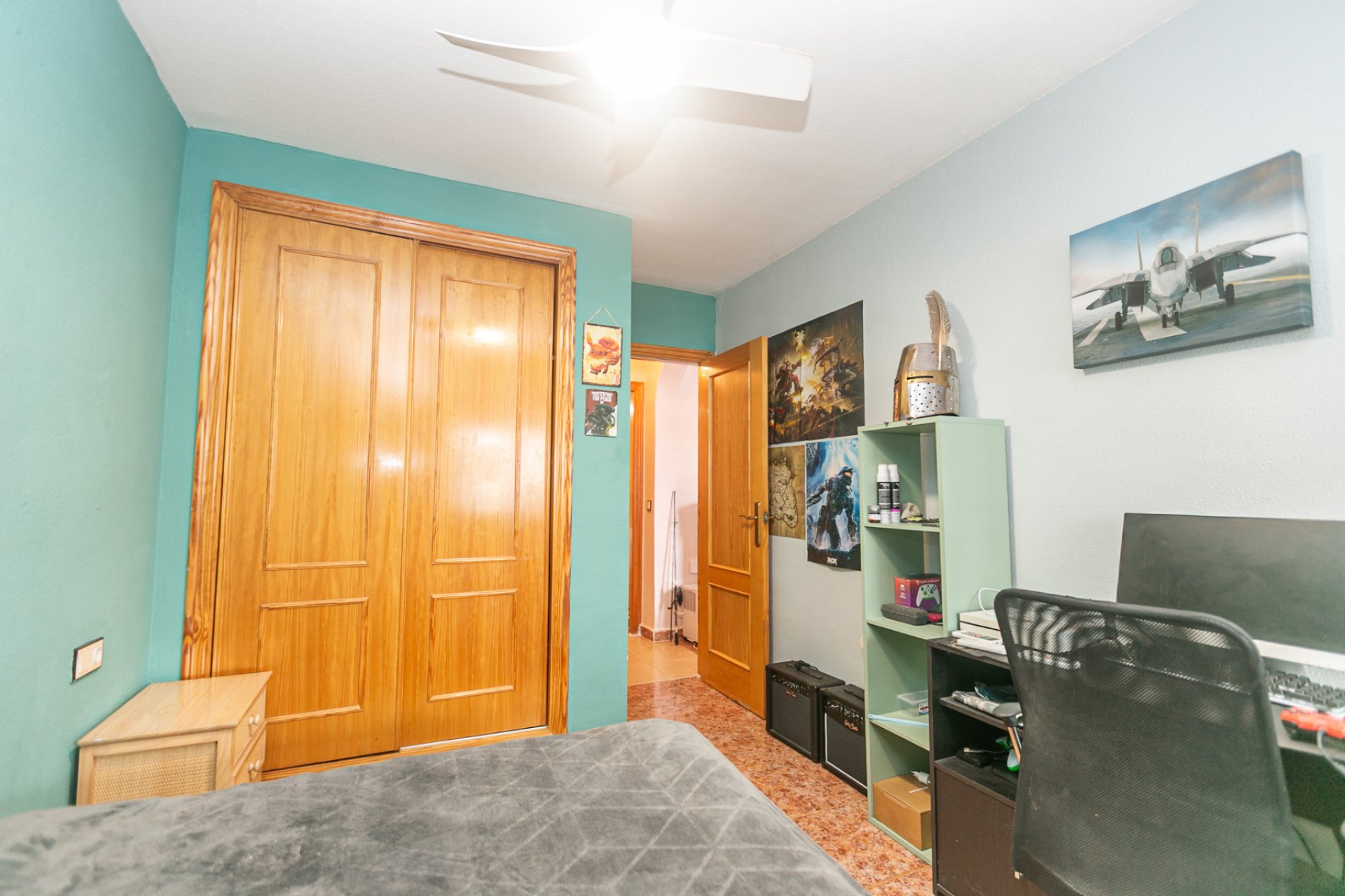 Herverkoop - Appartement - Vistabella - Vistabella Golf