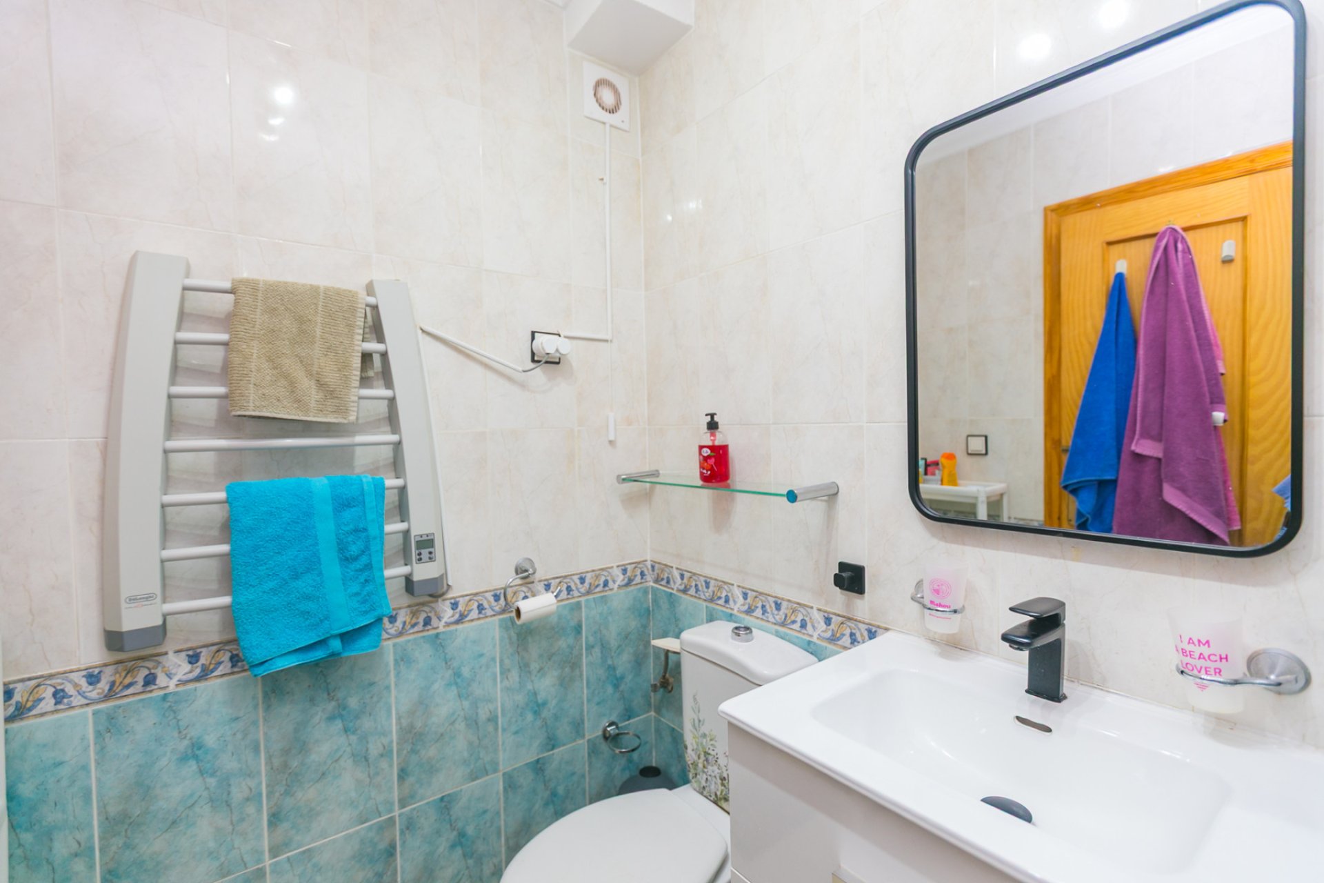 Herverkoop - Appartement - Vistabella - Vistabella Golf