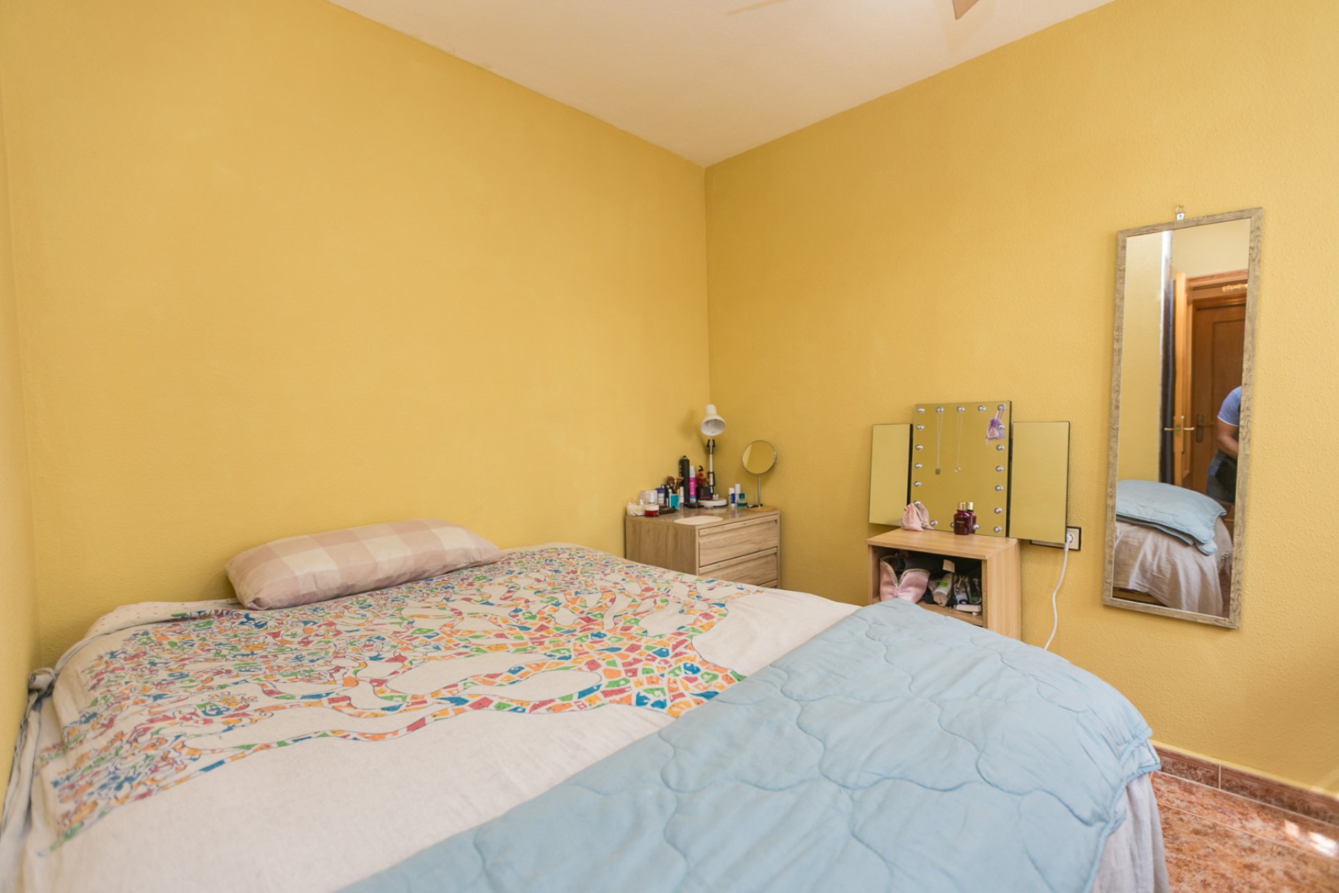 Herverkoop - Appartement - Vistabella - Vistabella Golf