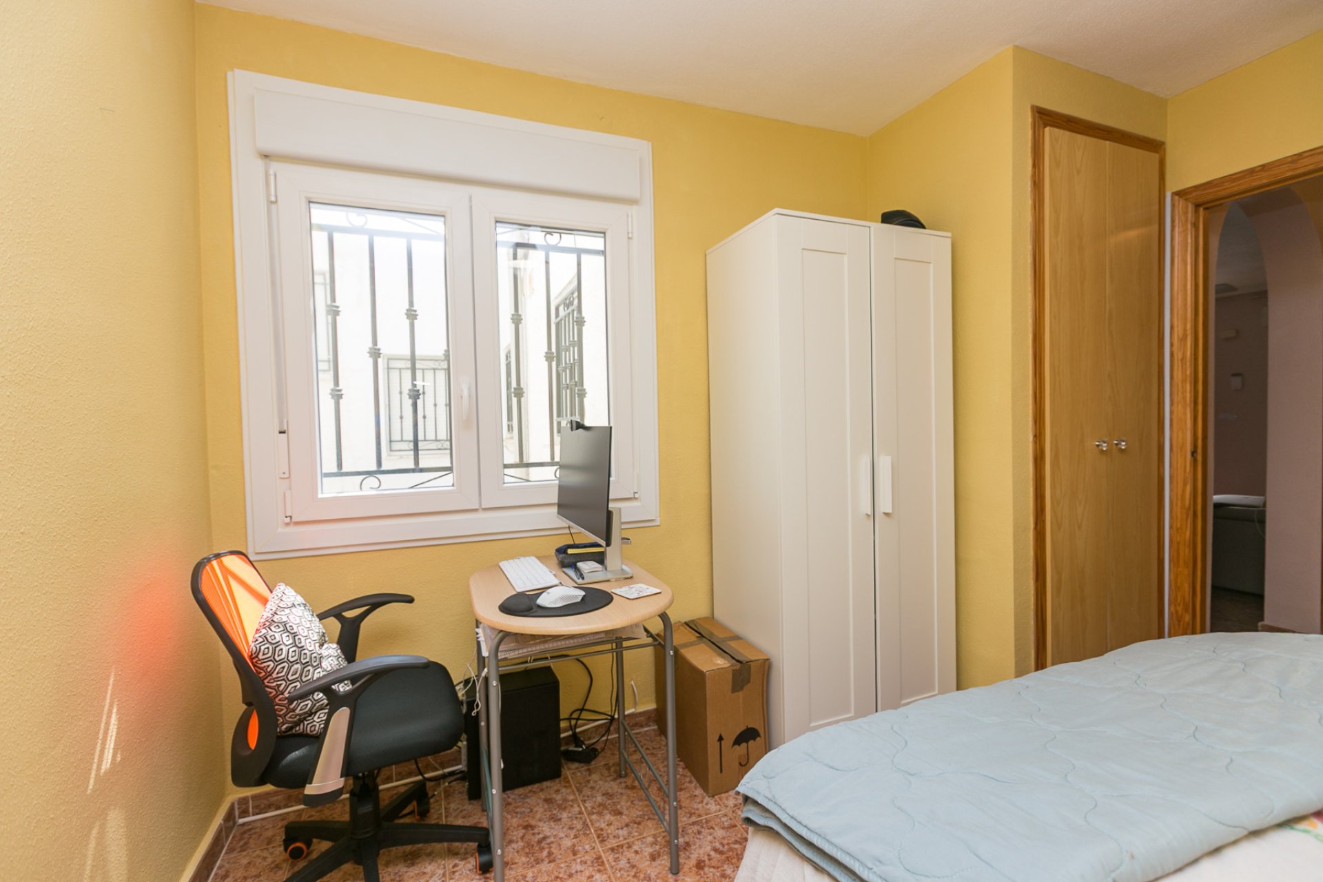 Herverkoop - Appartement - Vistabella - Vistabella Golf