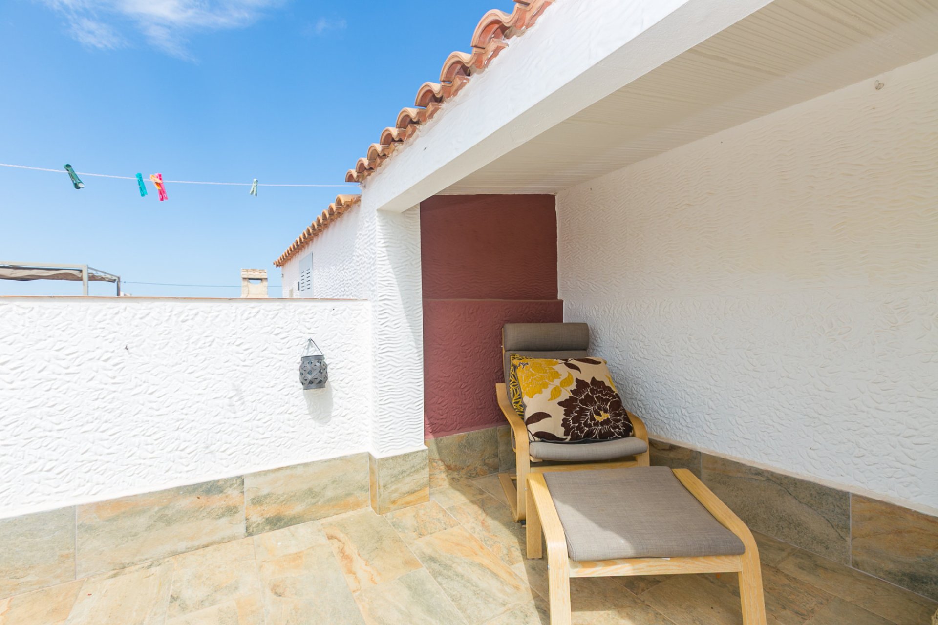 Herverkoop - Appartement - Vistabella - Vistabella Golf