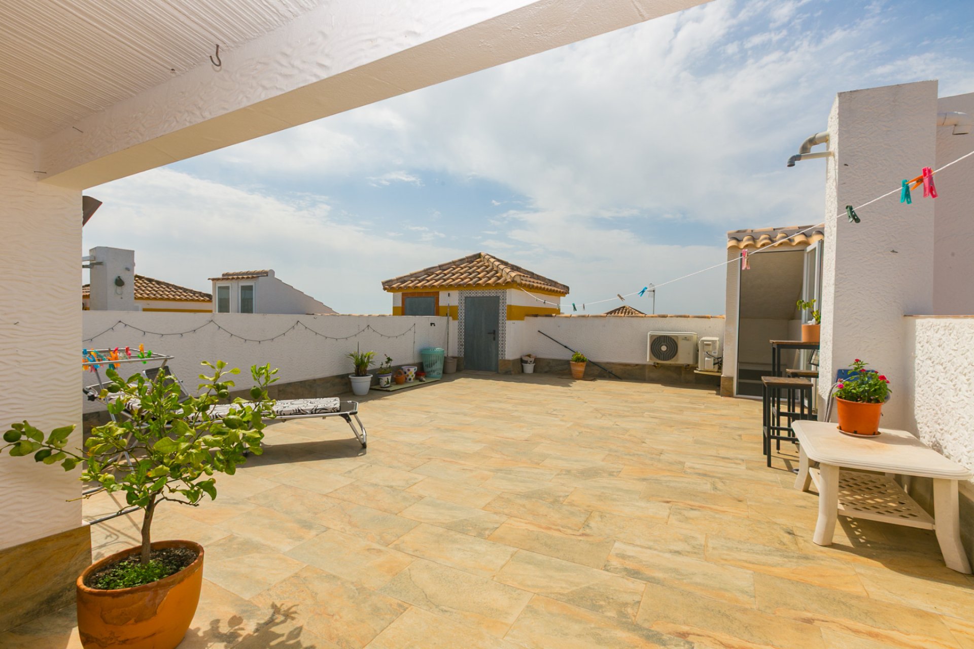 Herverkoop - Appartement - Vistabella - Vistabella Golf