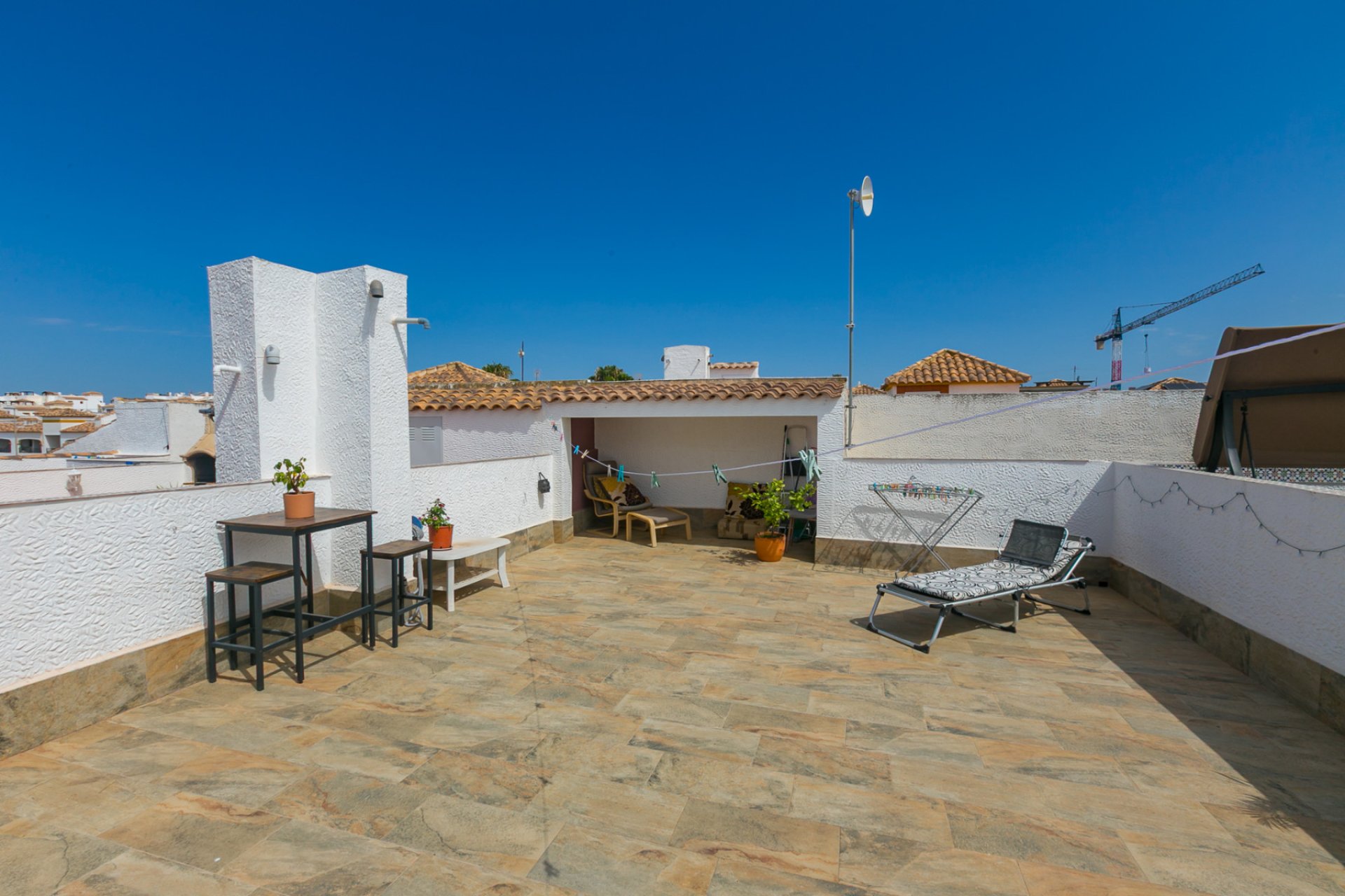 Herverkoop - Appartement - Vistabella - Vistabella Golf