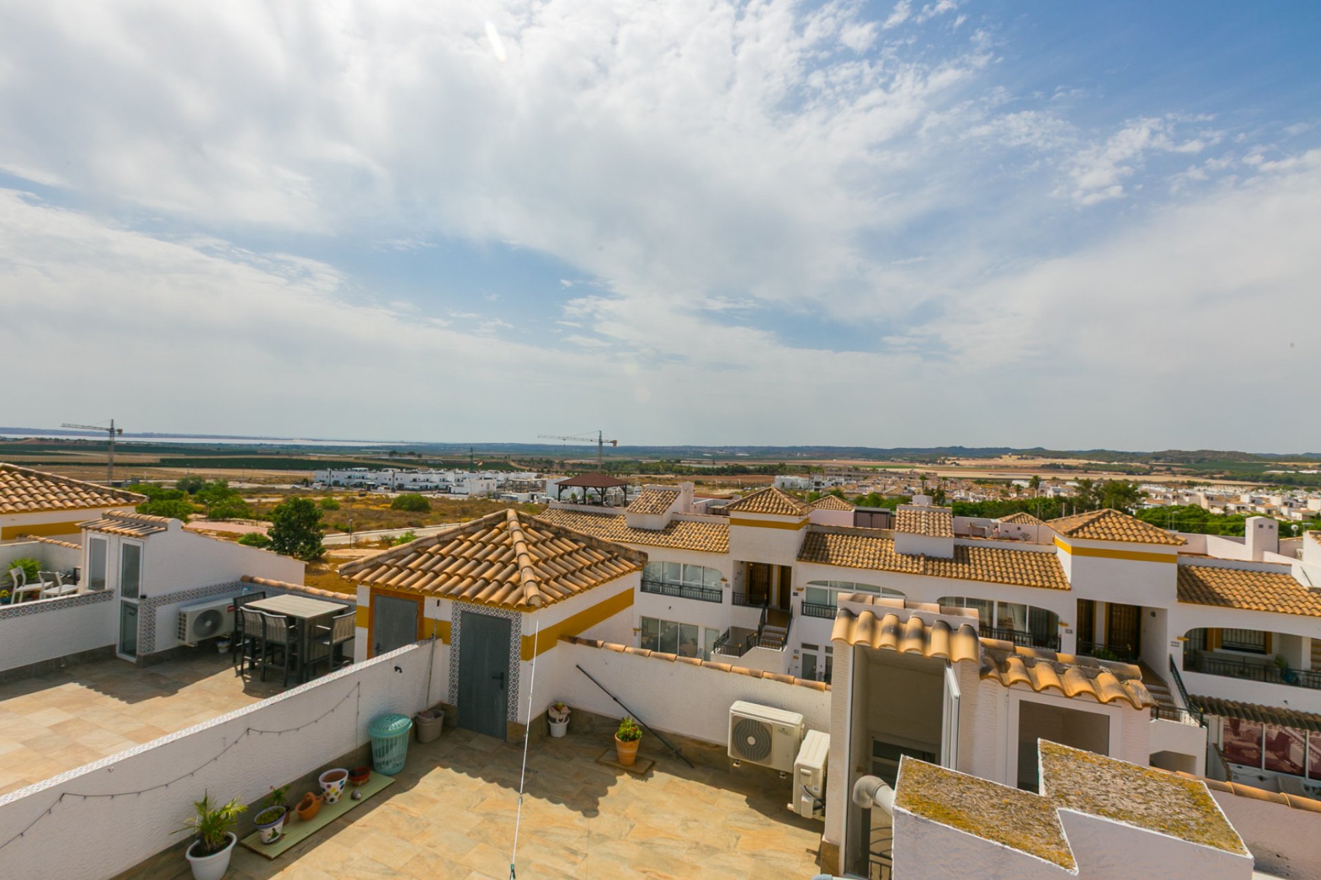 Herverkoop - Appartement - Vistabella - Vistabella Golf