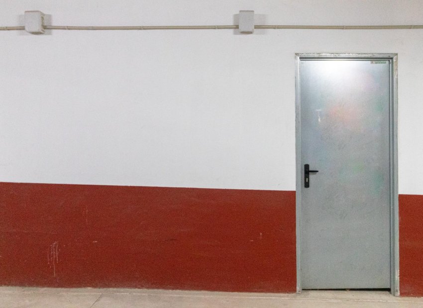 Herverkoop - Berging - Orihuela Costa - Agua Marina