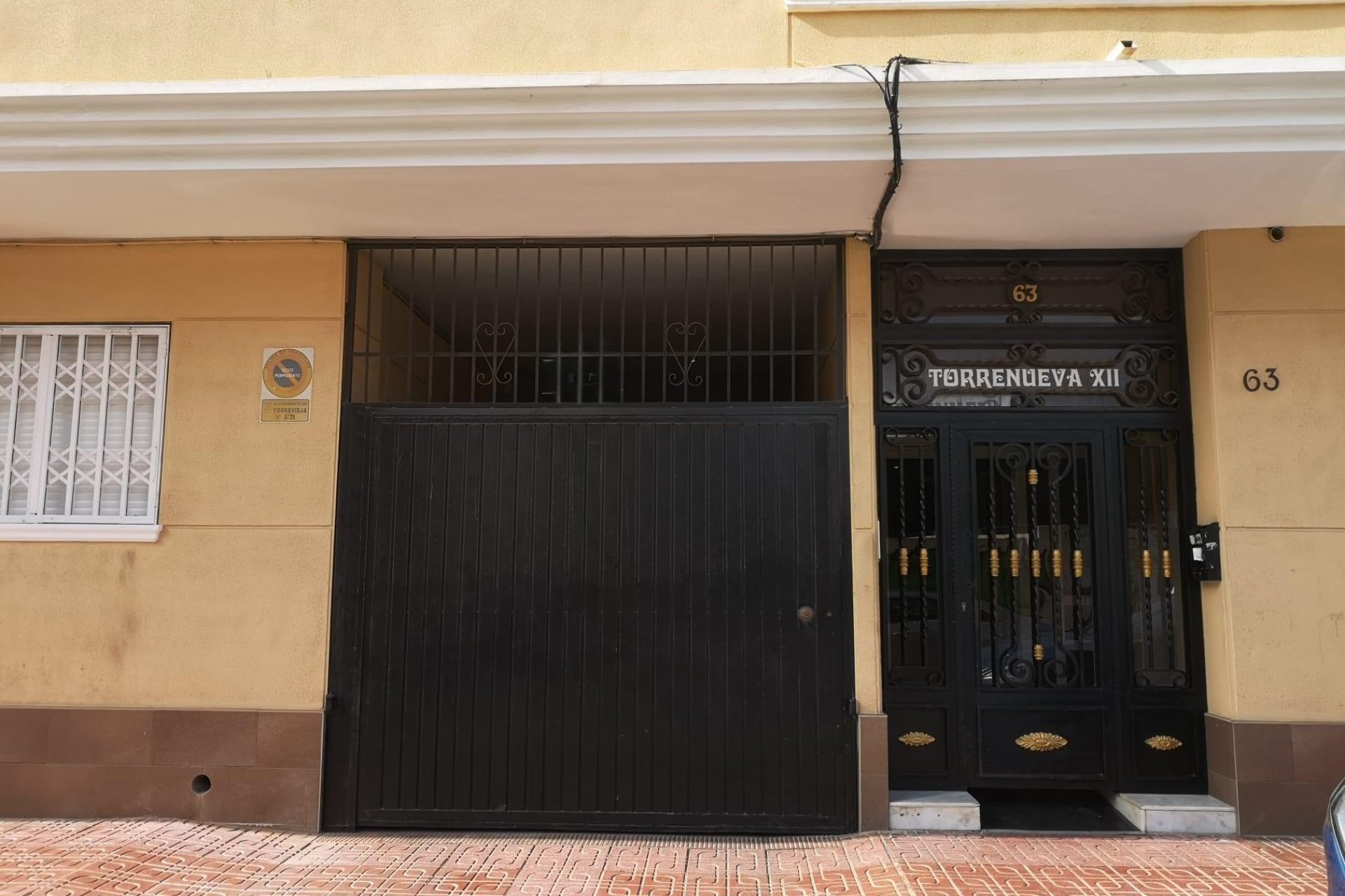 Herverkoop - Berging - Torrevieja