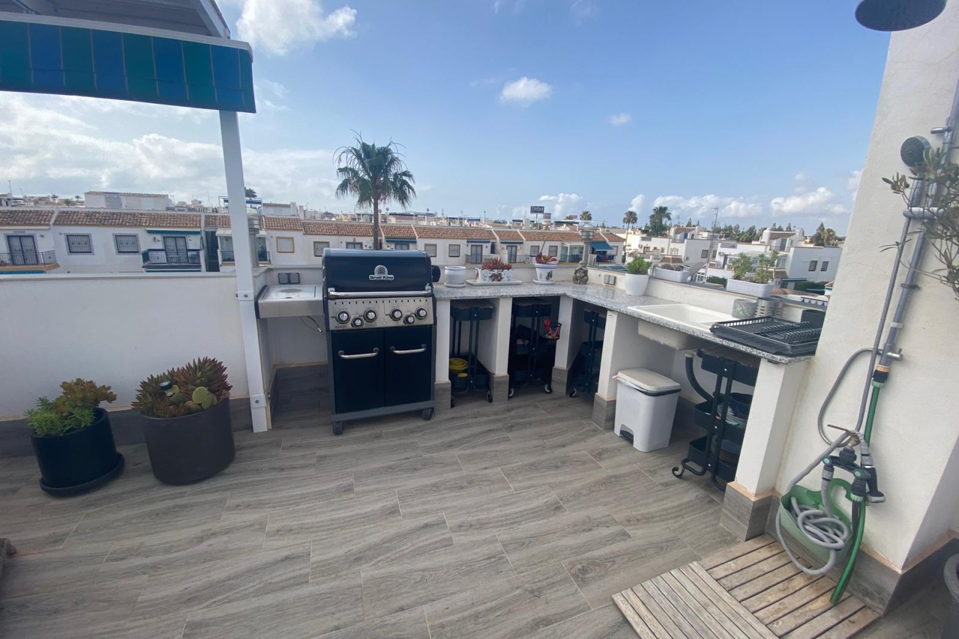 Herverkoop - Bungalow for sale - Torrevieja - Jardin del Mar