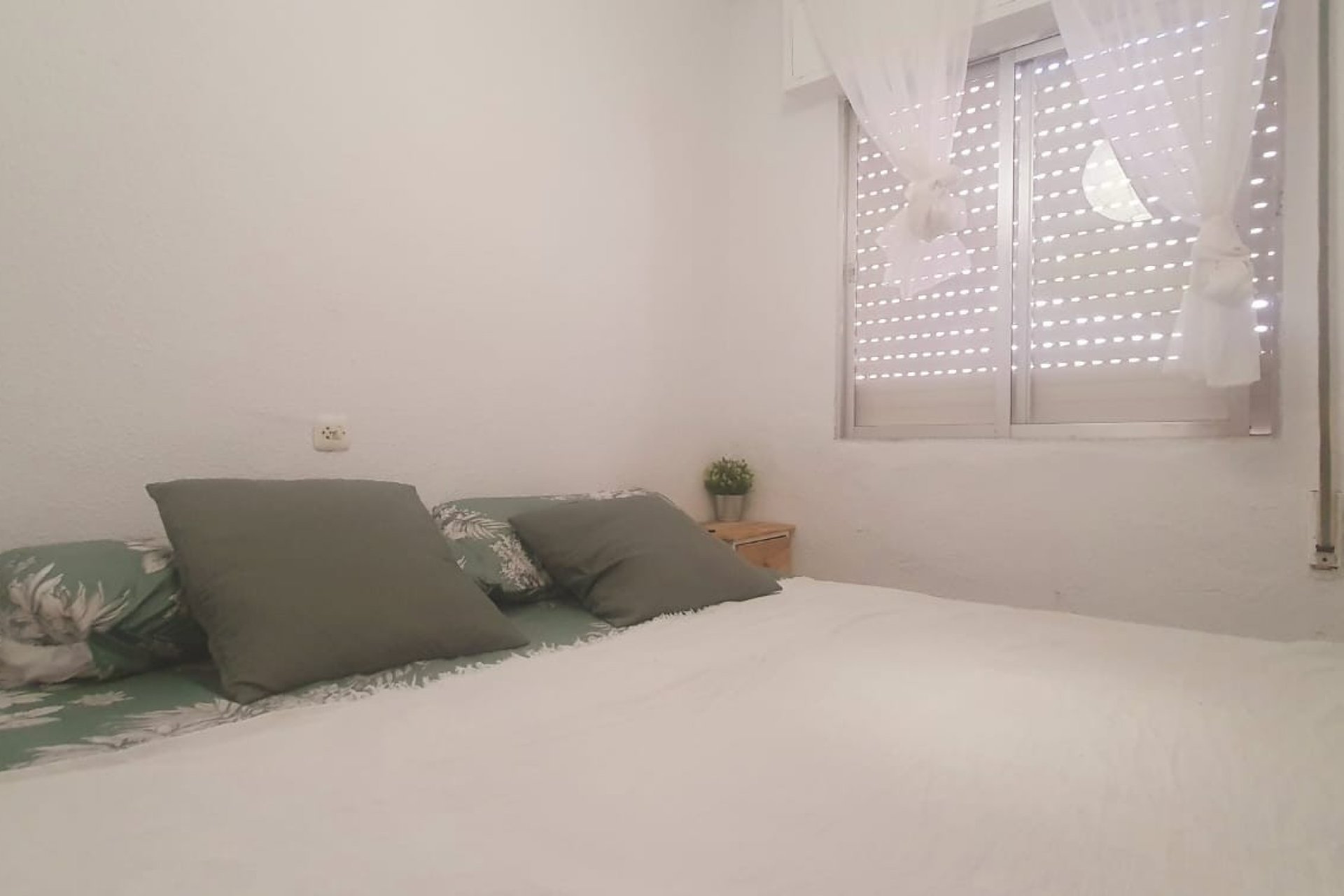 Herverkoop - Bungalow - Groundfloor - Torrevieja - Cabo cervera