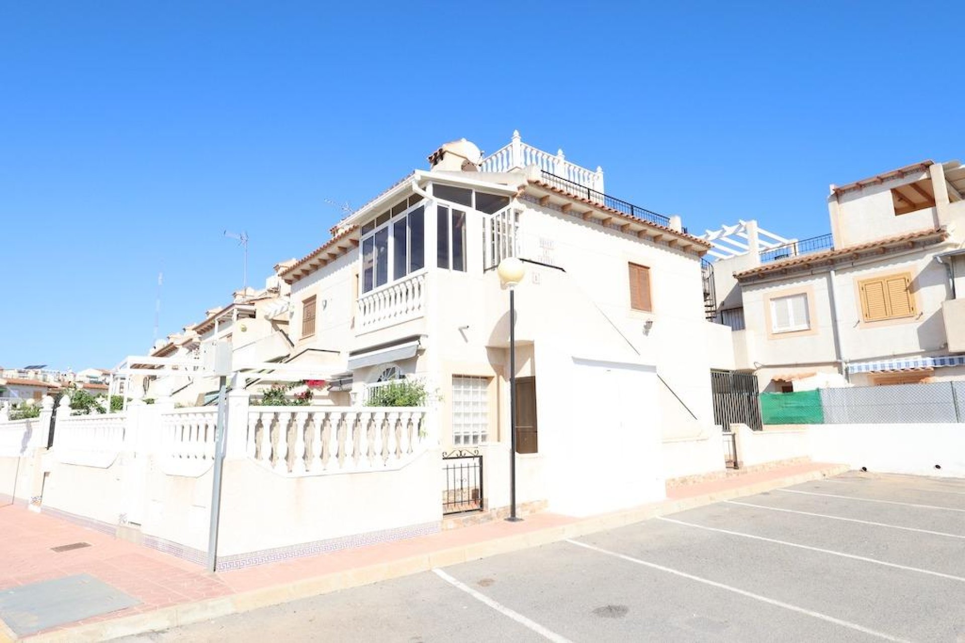 Herverkoop - Bungalow - Guardamar del Segura - Pórtico Mediterráneo