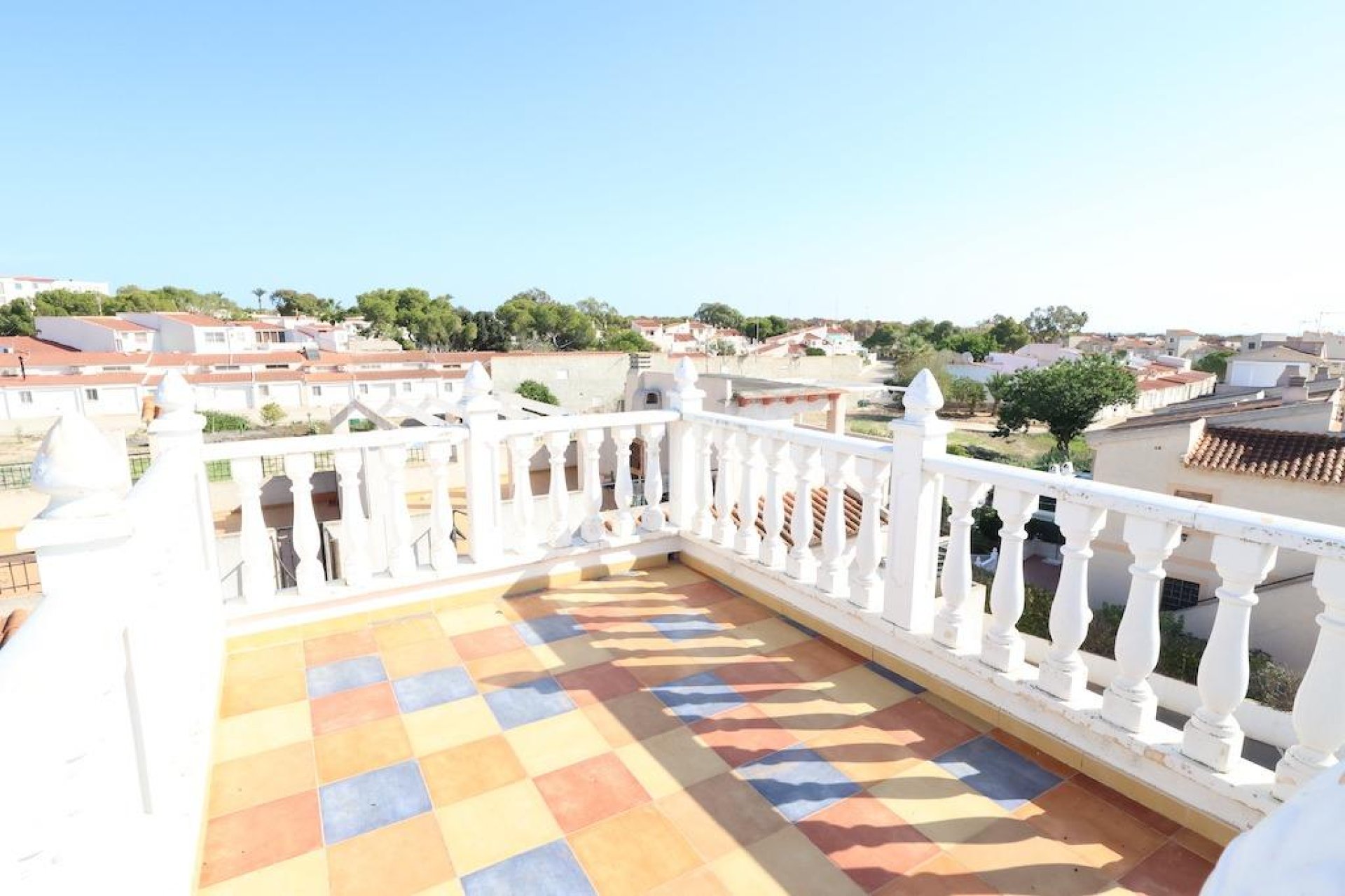 Herverkoop - Bungalow - Guardamar del Segura - Pórtico Mediterráneo