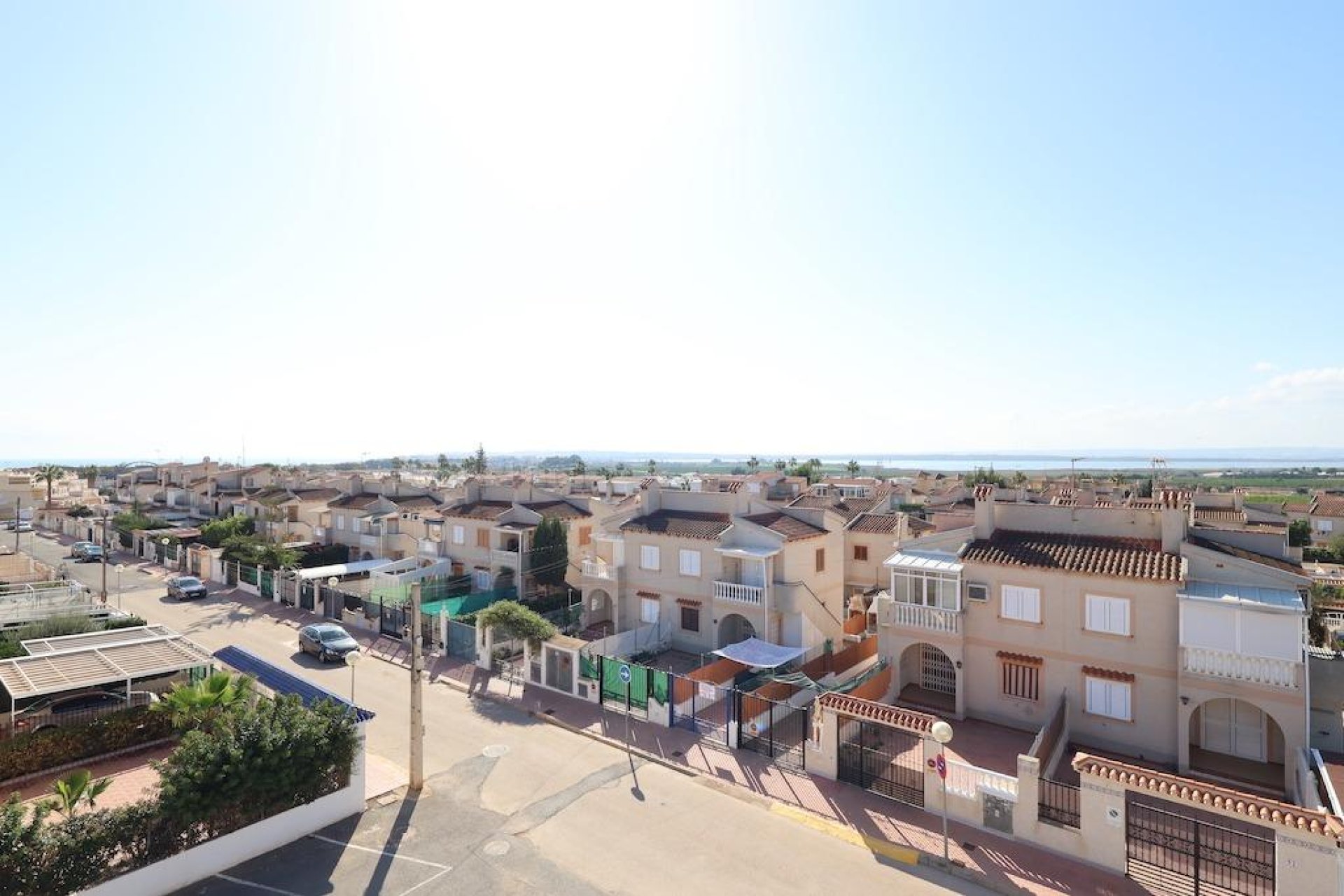 Herverkoop - Bungalow - Guardamar del Segura - Pórtico Mediterráneo