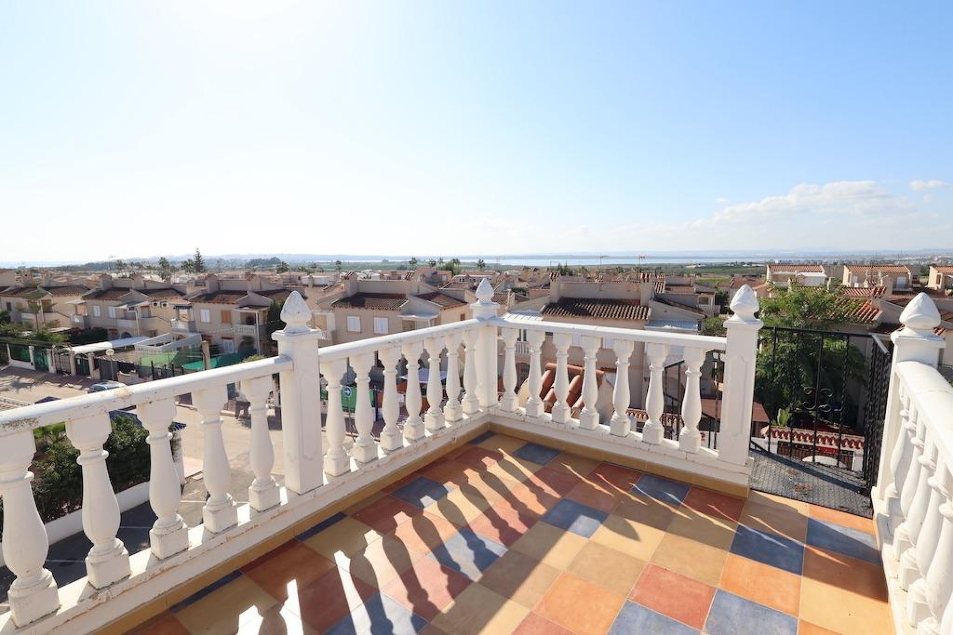 Herverkoop - Bungalow - Guardamar del Segura - Pórtico Mediterráneo