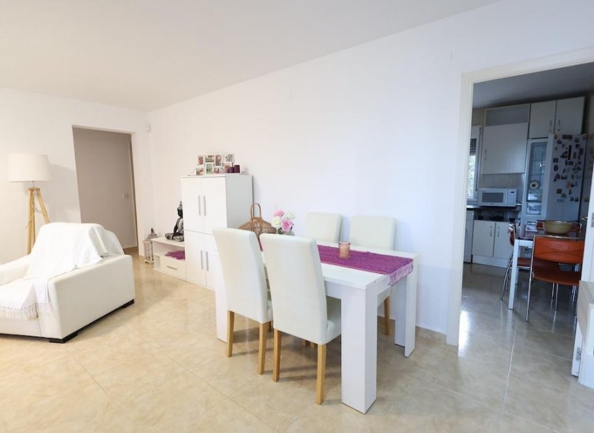 Herverkoop - Bungalow - Orihuela Costa - Cabo Roig