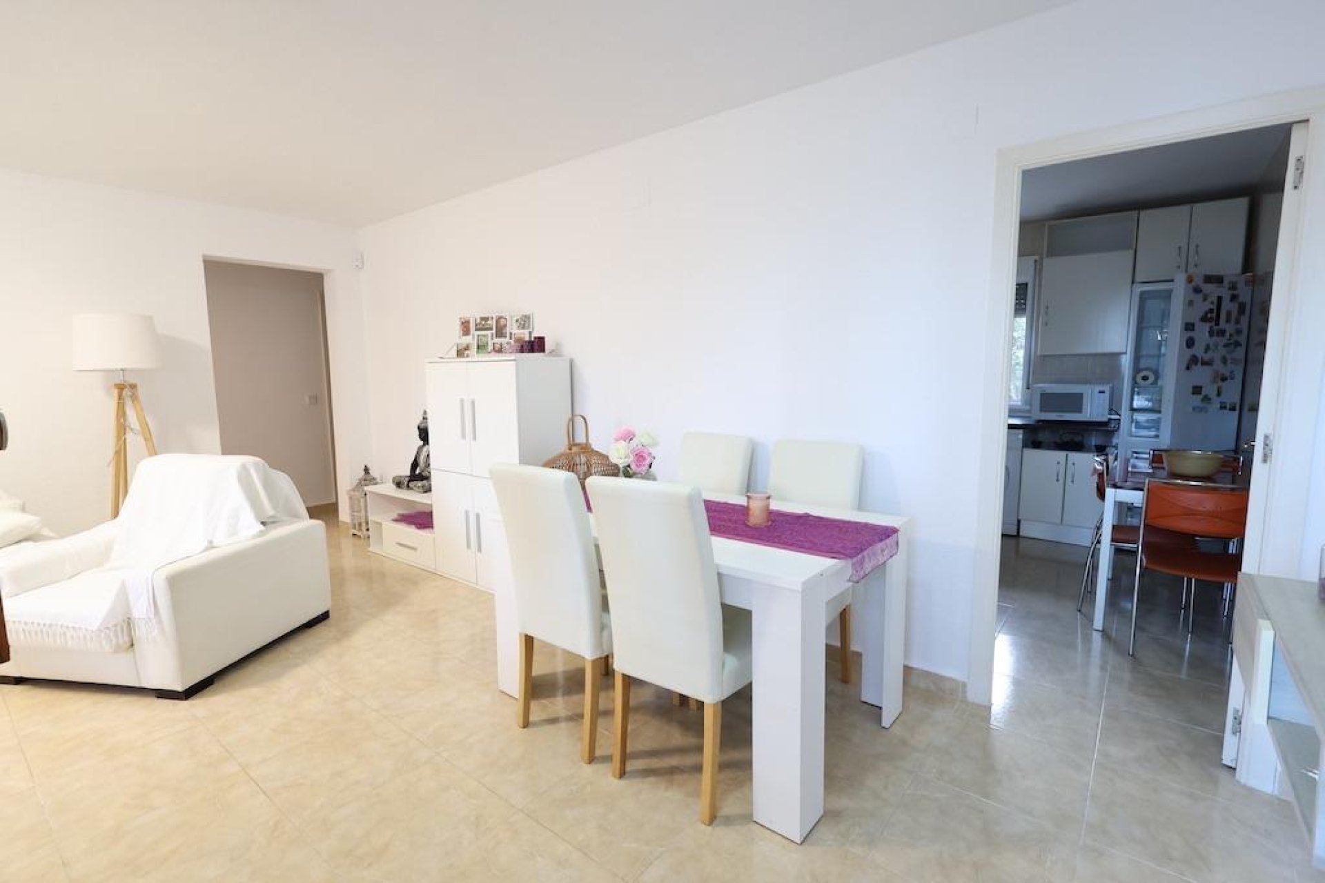 Herverkoop - Bungalow - Orihuela Costa - Cabo Roig