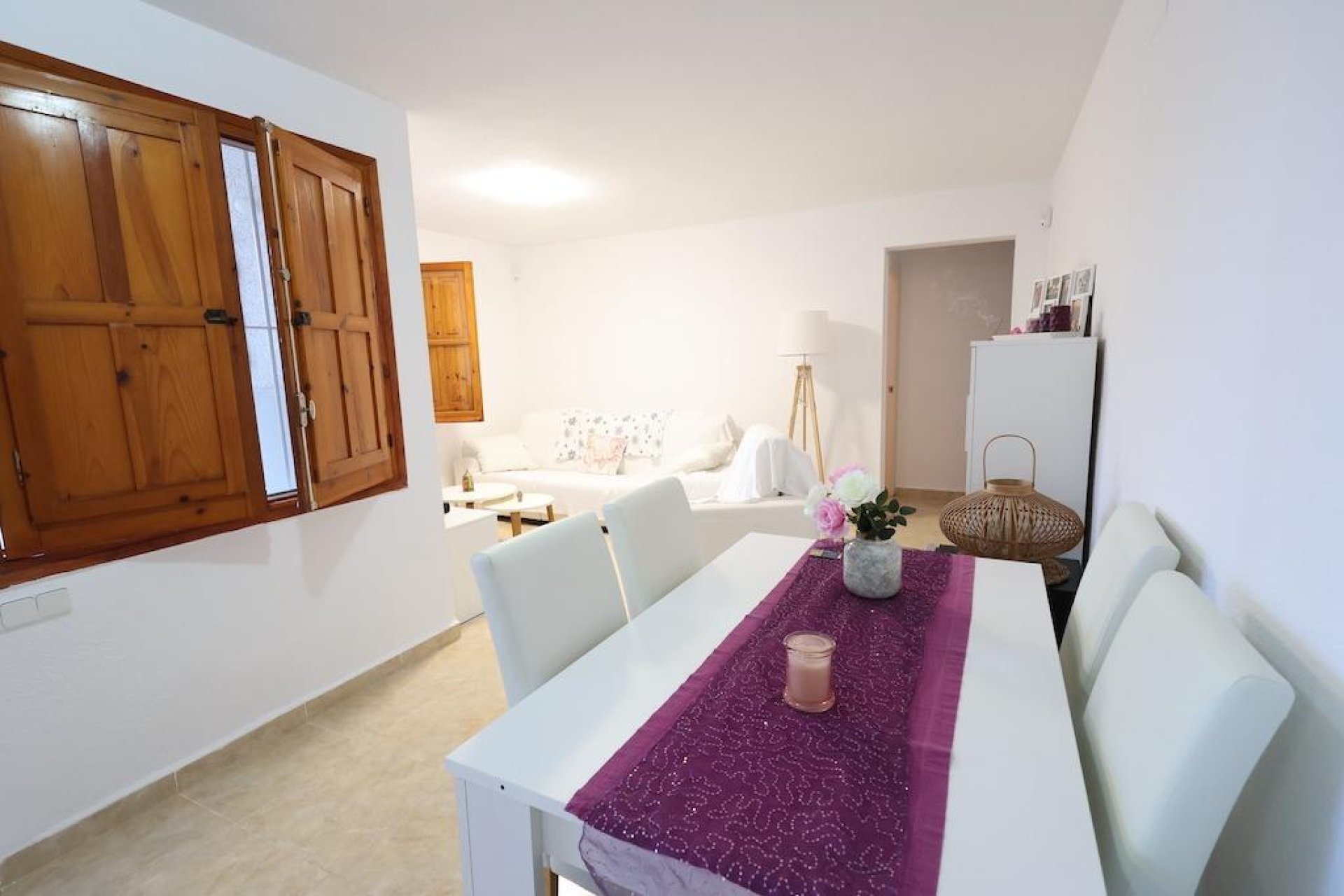 Herverkoop - Bungalow - Orihuela Costa - Cabo Roig