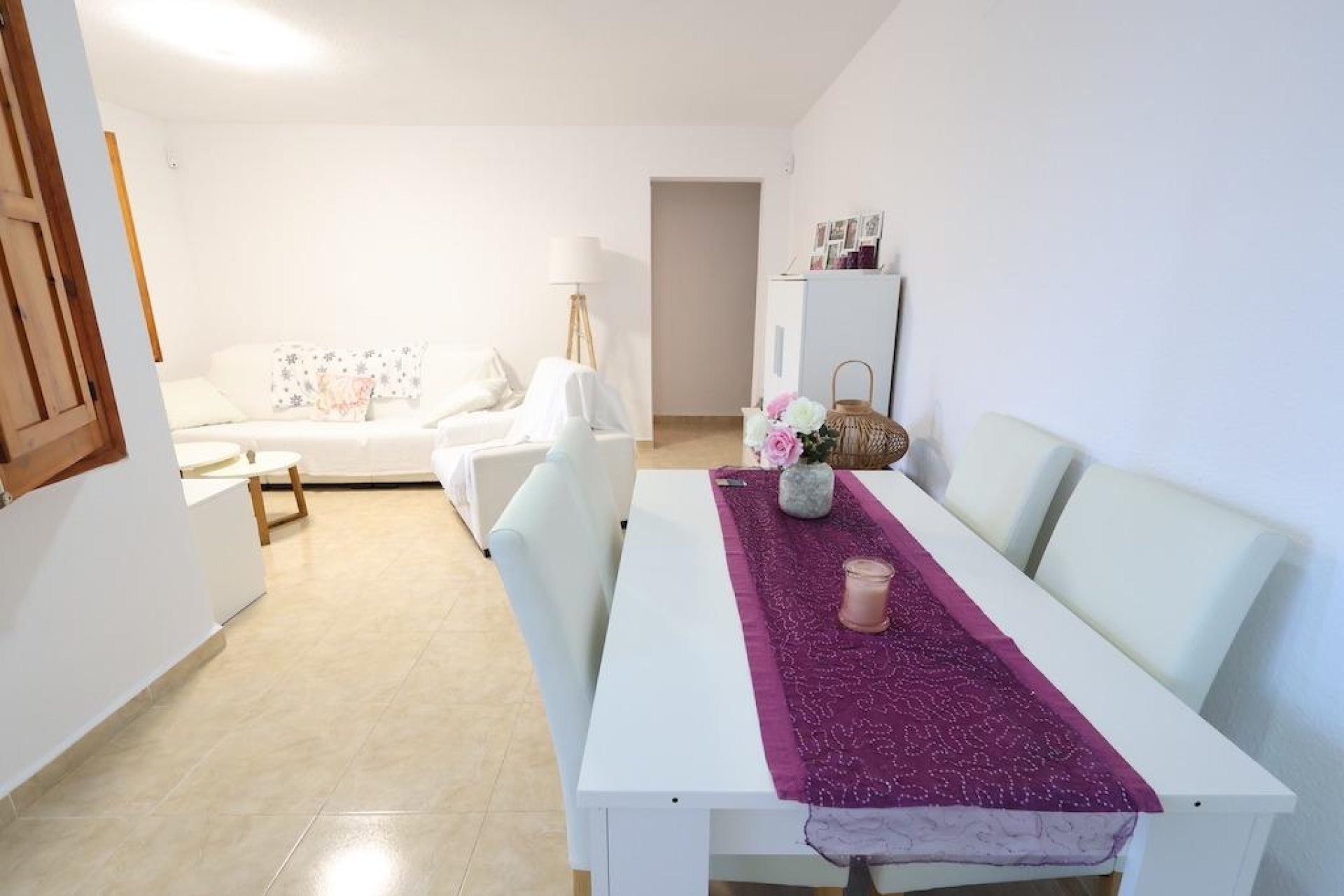 Herverkoop - Bungalow - Orihuela Costa - Cabo Roig