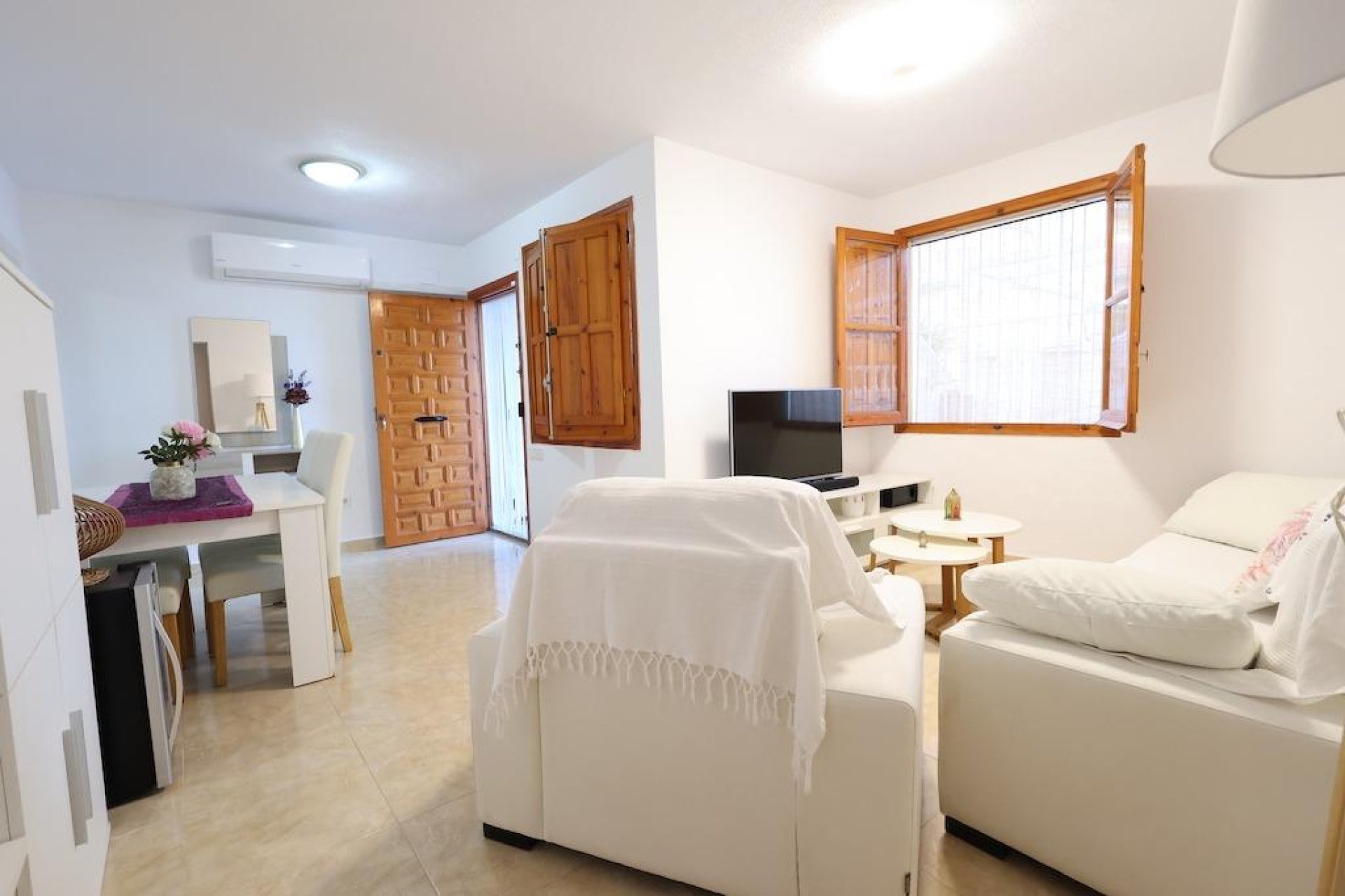 Herverkoop - Bungalow - Orihuela Costa - Cabo Roig