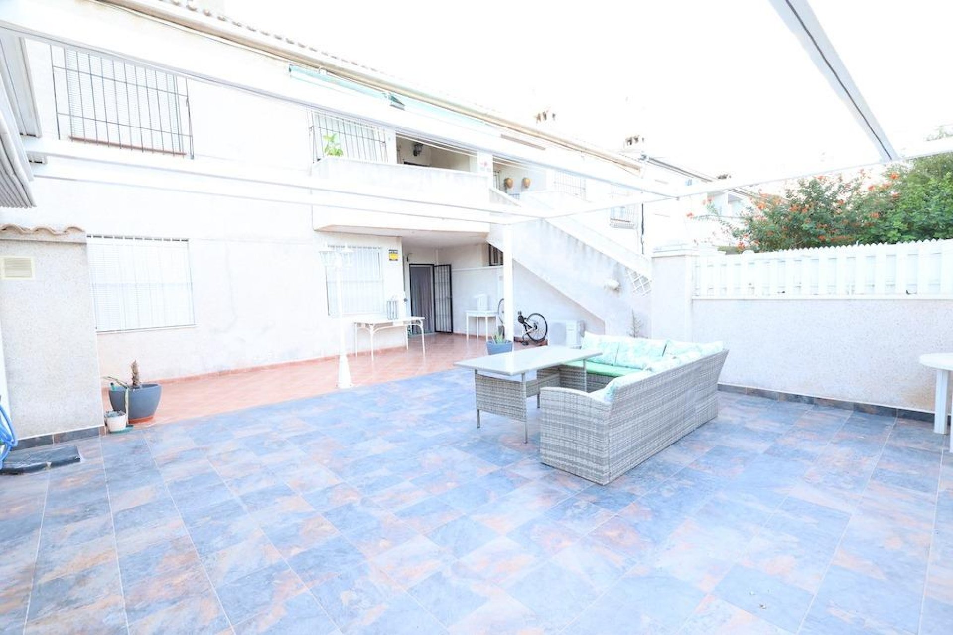 Herverkoop - Bungalow - Orihuela Costa - Cabo Roig