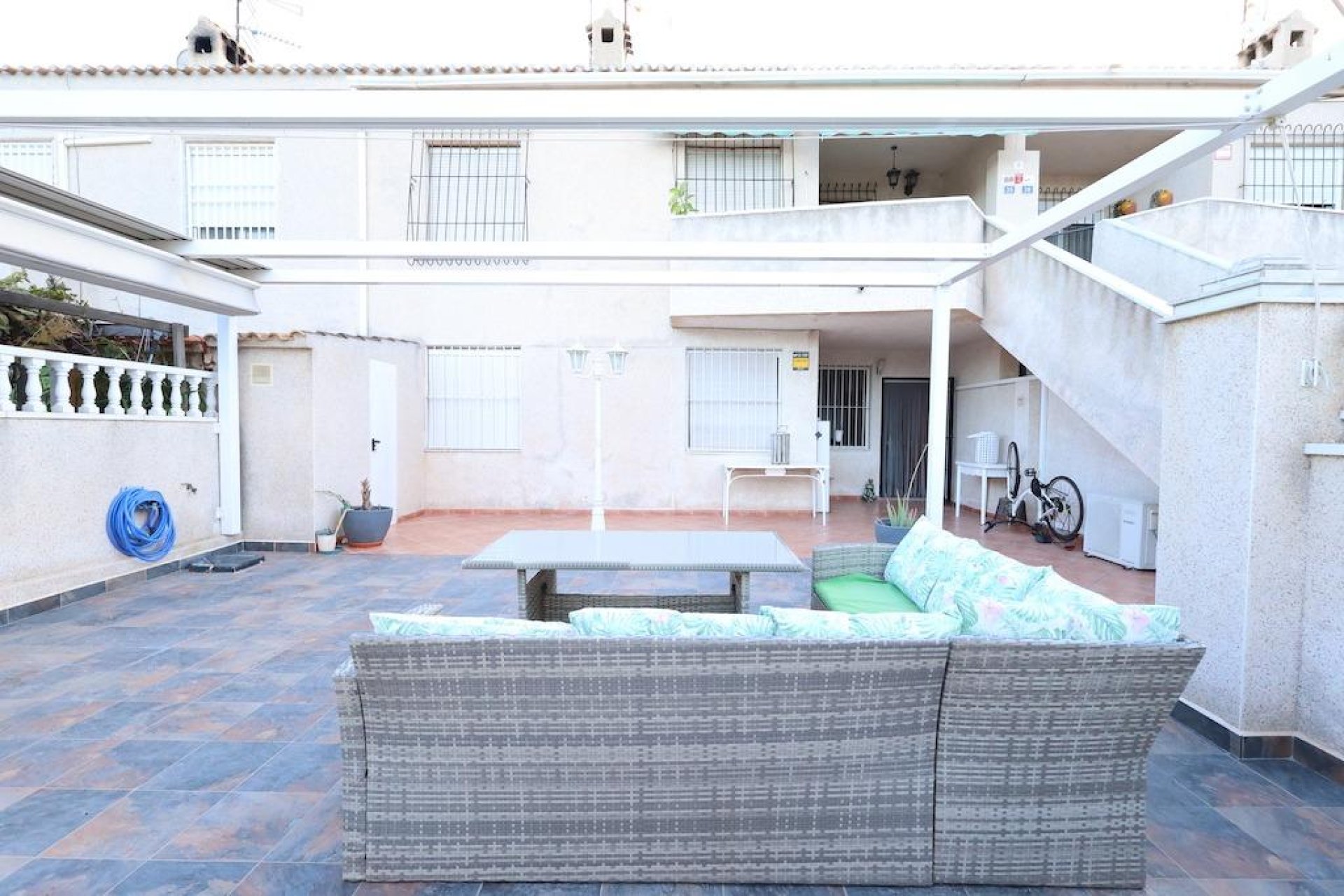 Herverkoop - Bungalow - Orihuela Costa - Cabo Roig