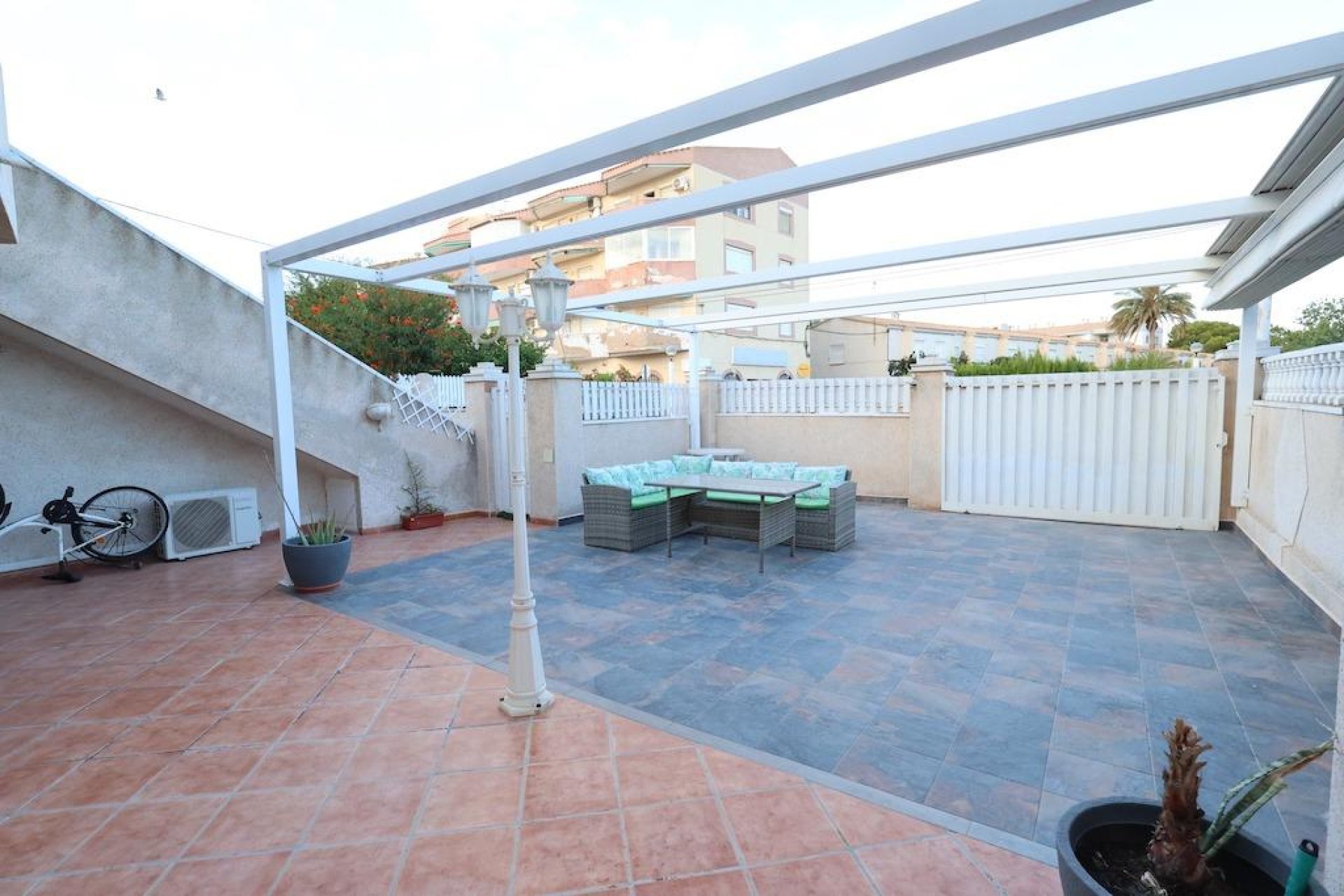 Herverkoop - Bungalow - Orihuela Costa - Cabo Roig