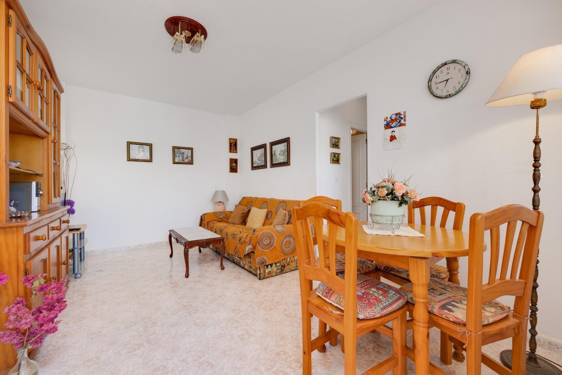 Herverkoop - Bungalow - Orihuela Costa - Las Filipinas