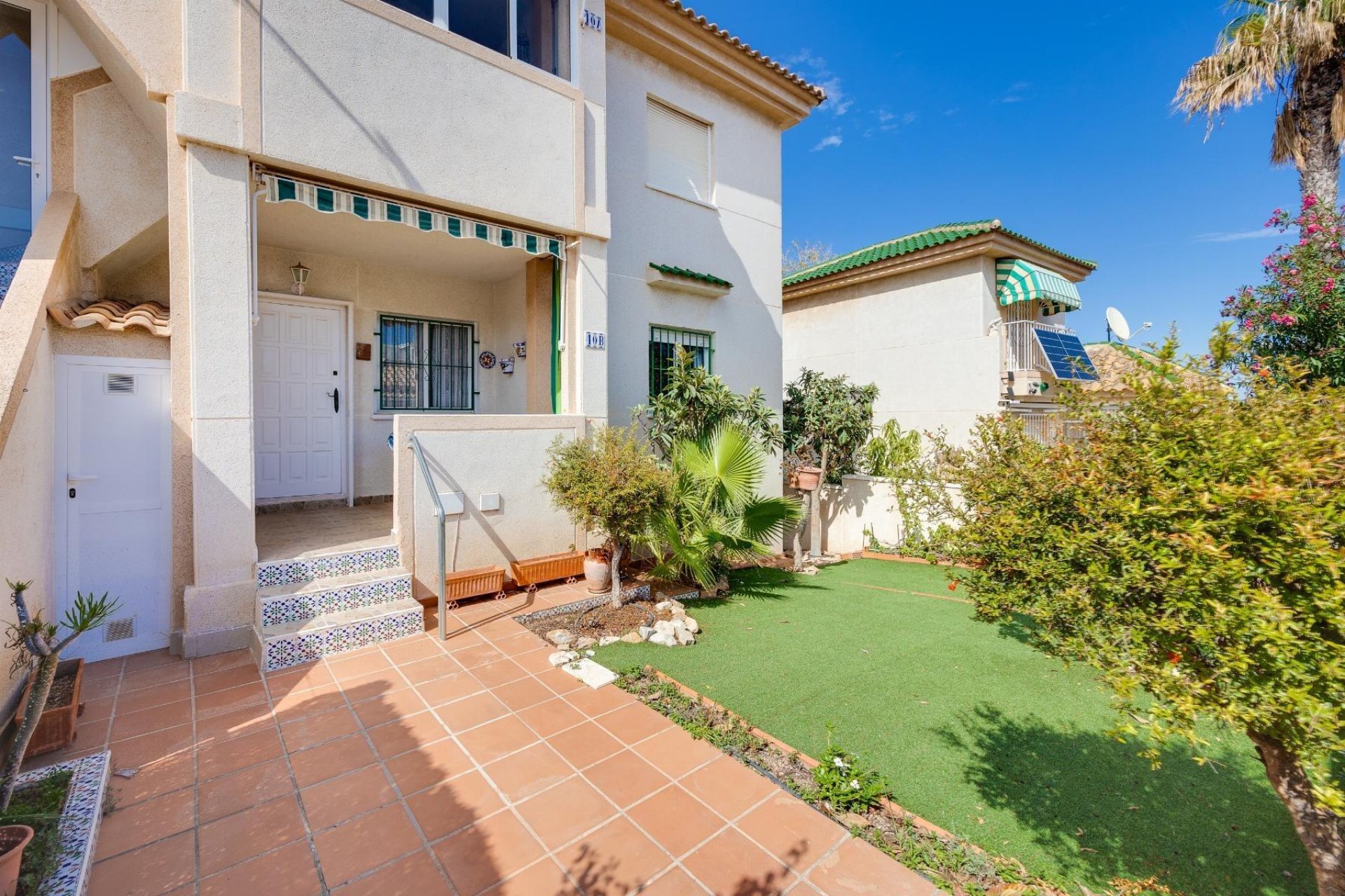 Herverkoop - Bungalow - Orihuela Costa - Las Filipinas